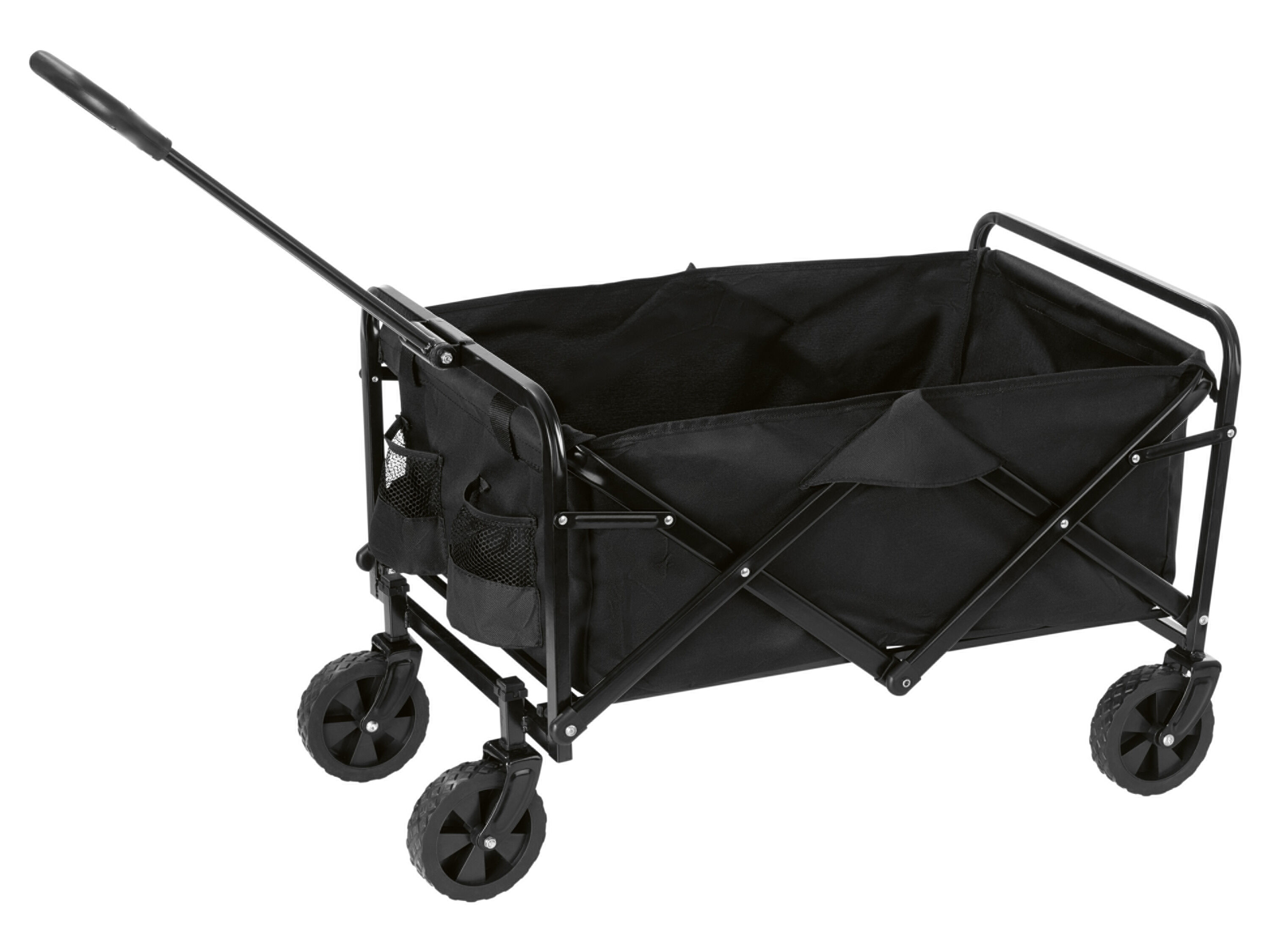 EASYmaxx Opvouwbare bolderkar - 4067523078677