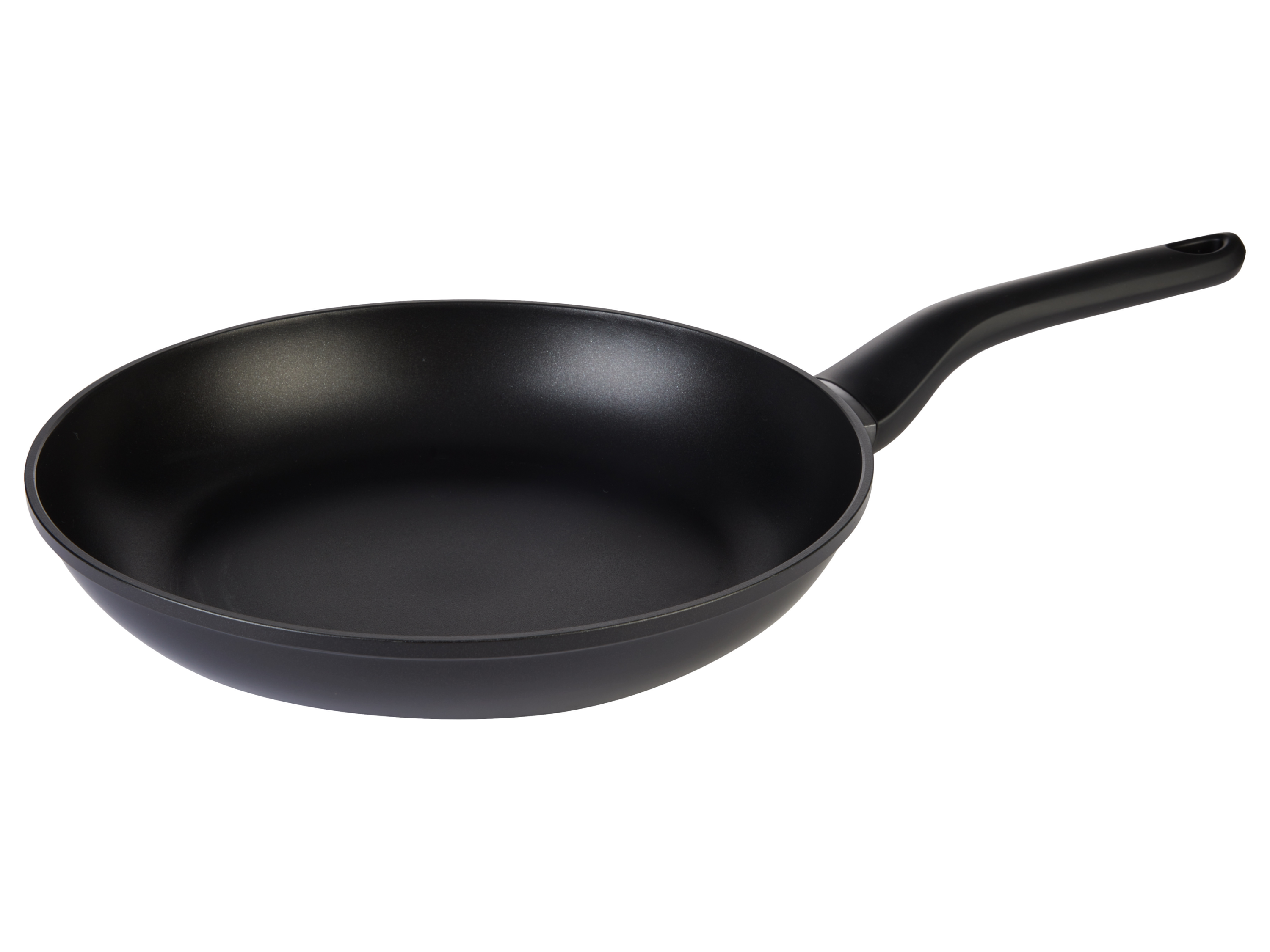 SILVERCREST Aluminium koekenpan 28 cm - 4052916657690