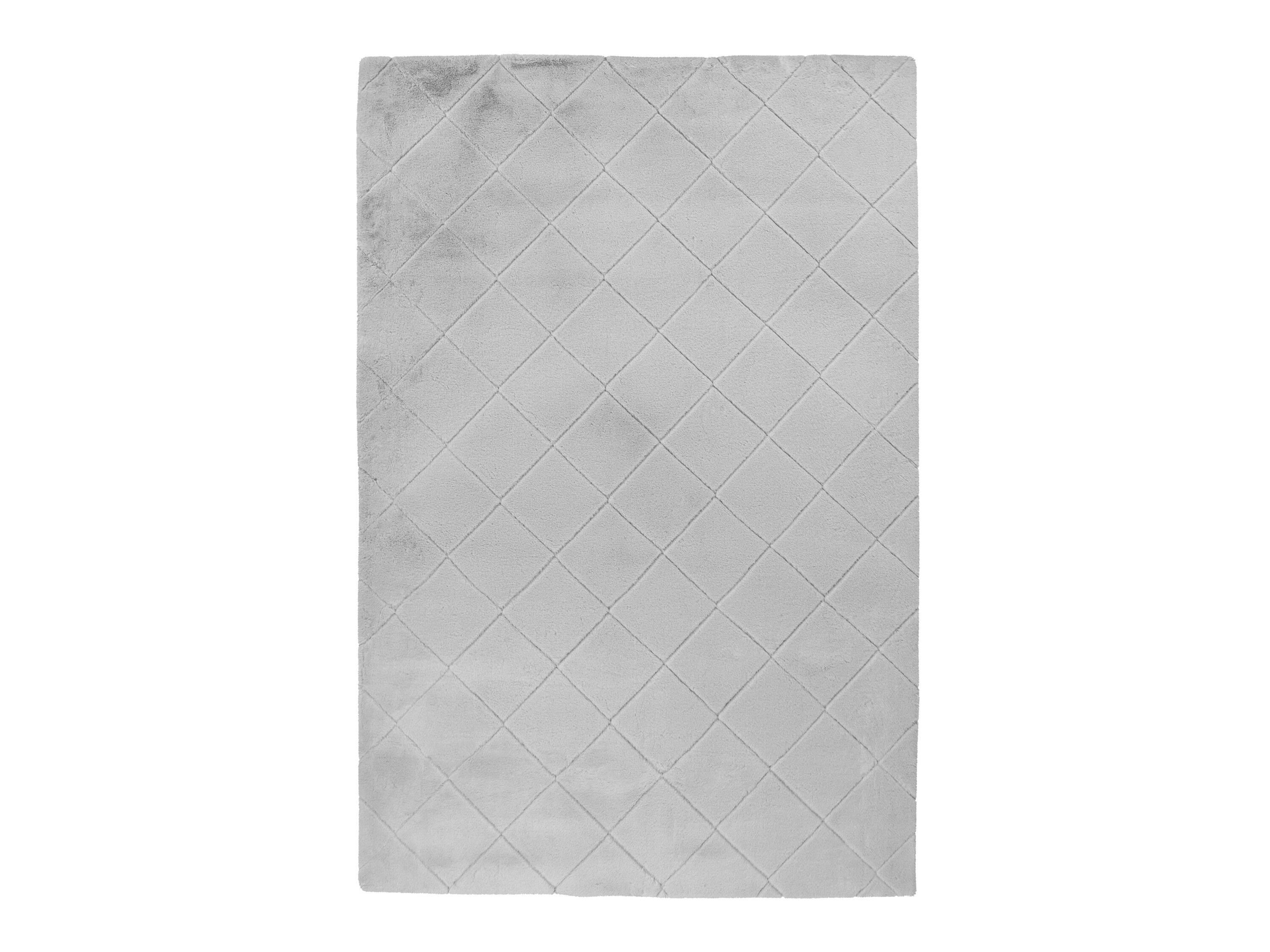 Padiro Vloerkleed Imala (100, Grijs, 160 x 230 cm) - 4063074747871