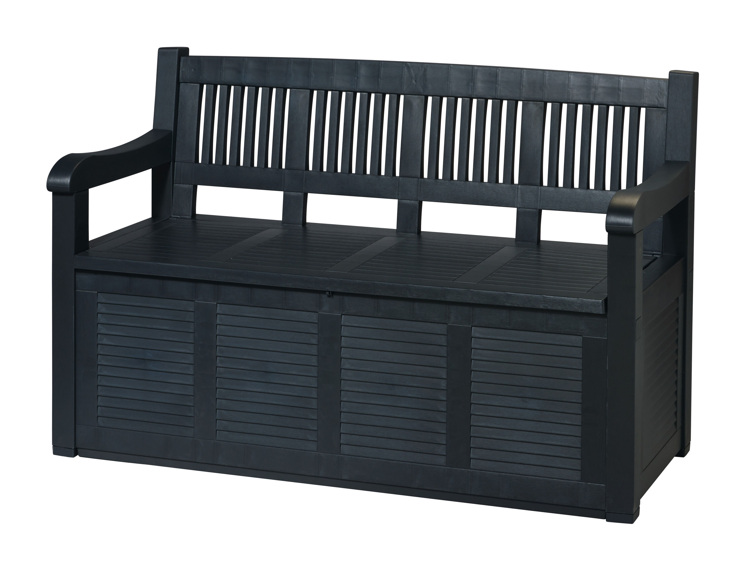 LIVARNO home Tuinbank met opbergbox - 4052916269169