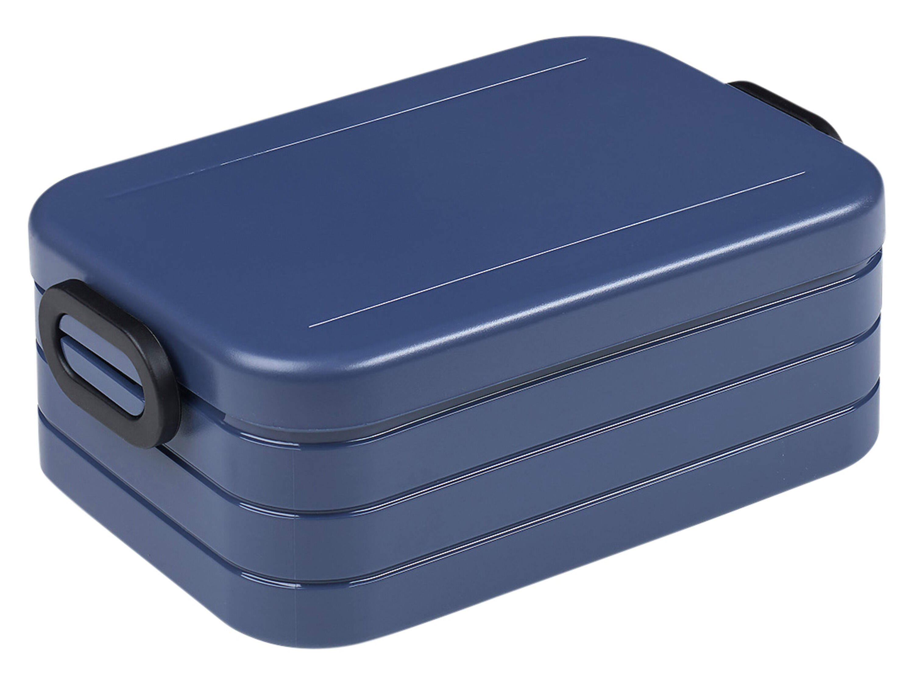 Mepal Lunchbox of drinkfles (Lunchbox, Blauw) - 8720294072379