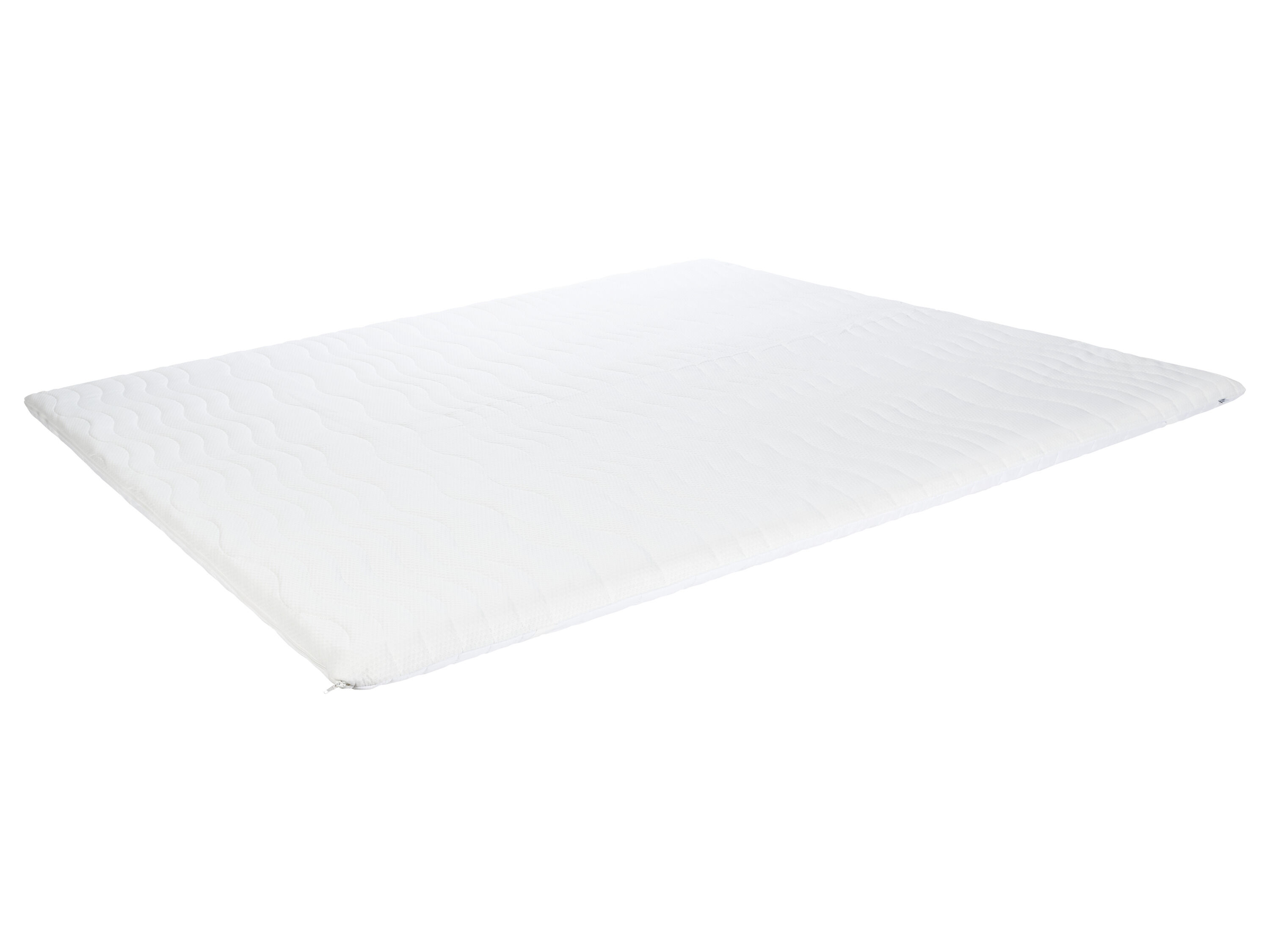 LIVARNO home Matras topper 180 x 200 cm - 4052916127537