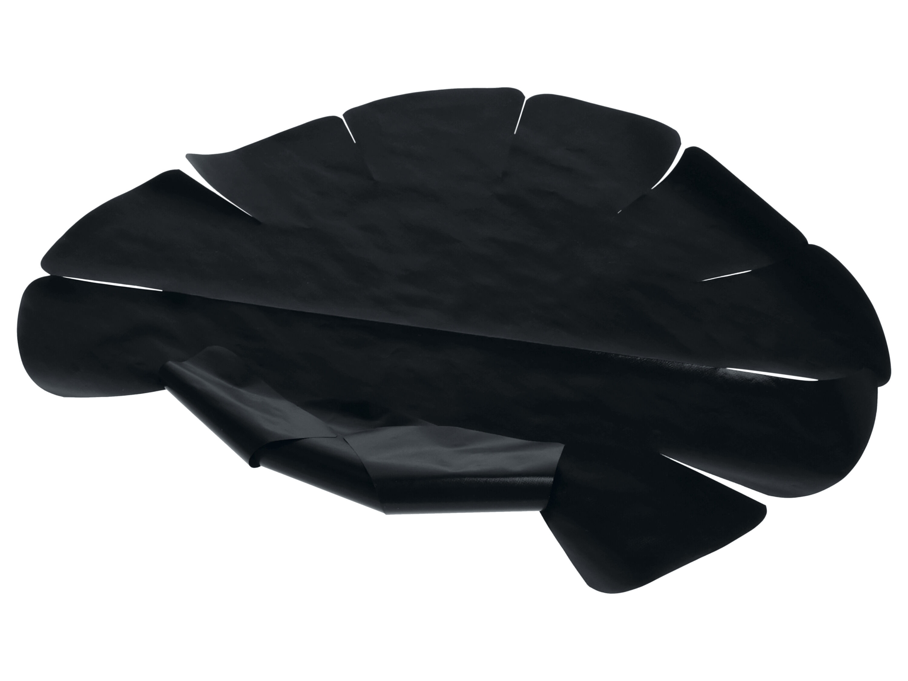 SILVERCREST Herbruikbare bakfolie (Rond bakpapier) - 4052916904572