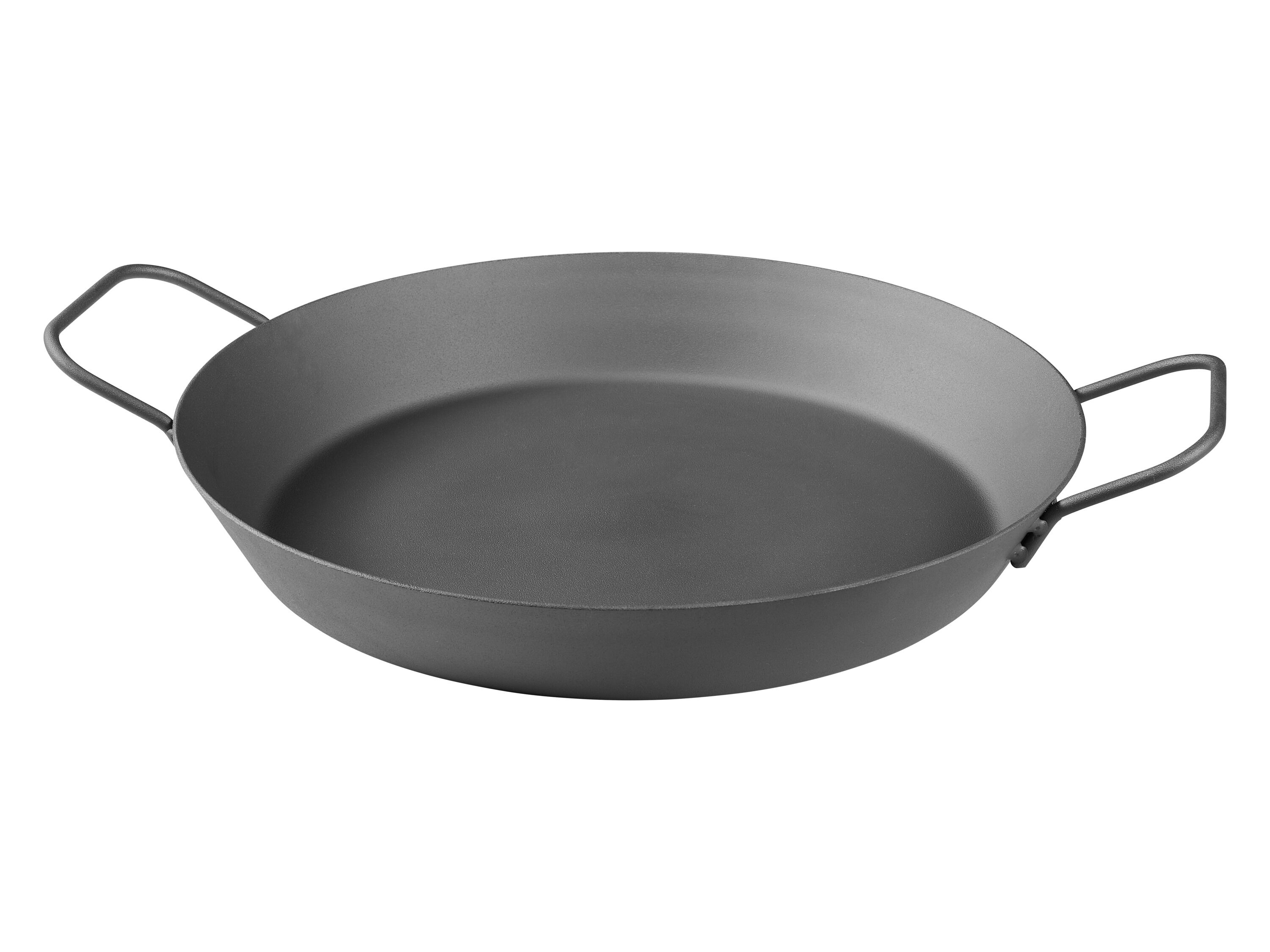 GRILLMEISTER BBQ pan (ø32cm) - 4052916419687