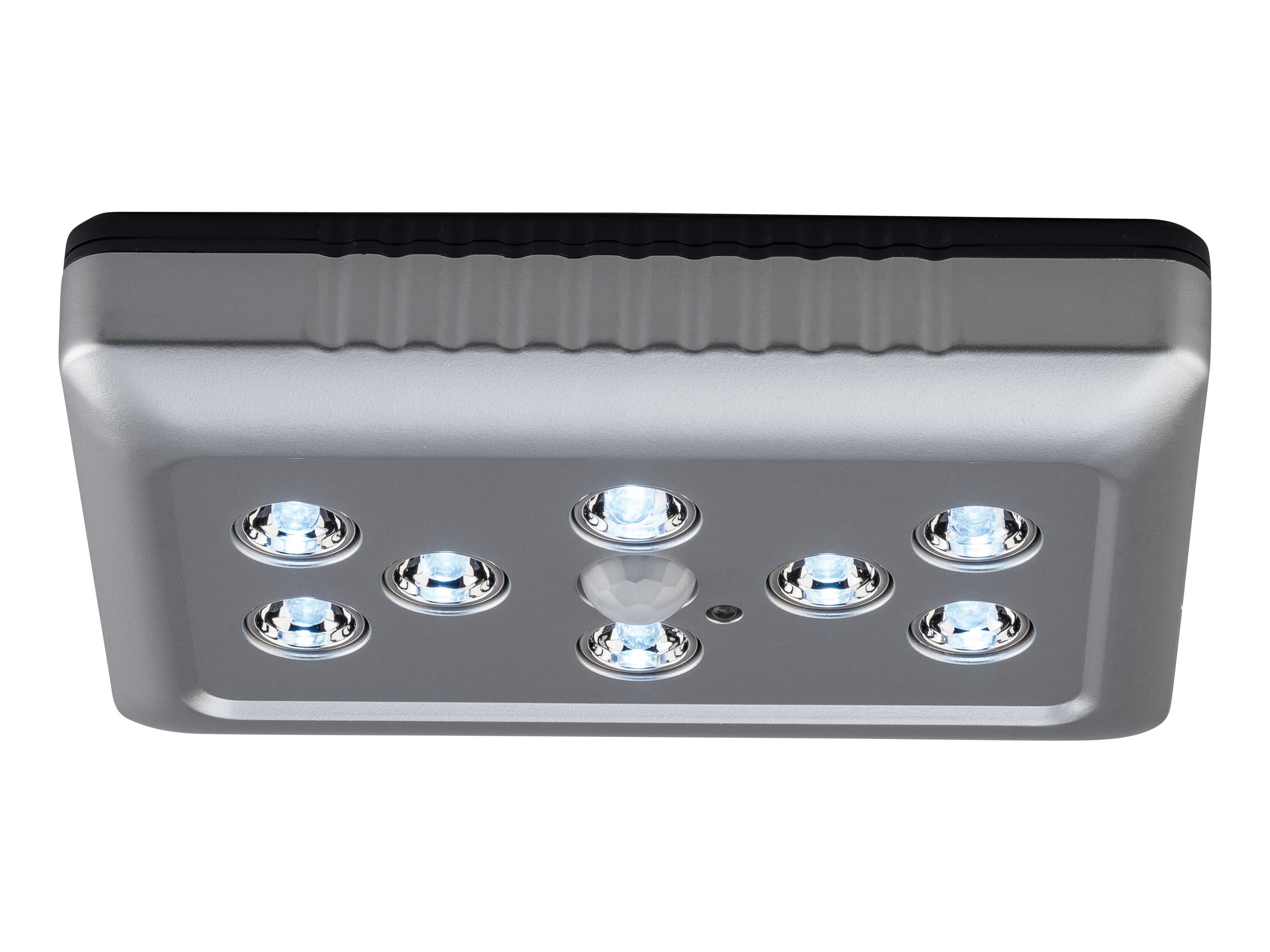 LIVARNO home LED-sensorlamp (8 LED's) - 4335814058432