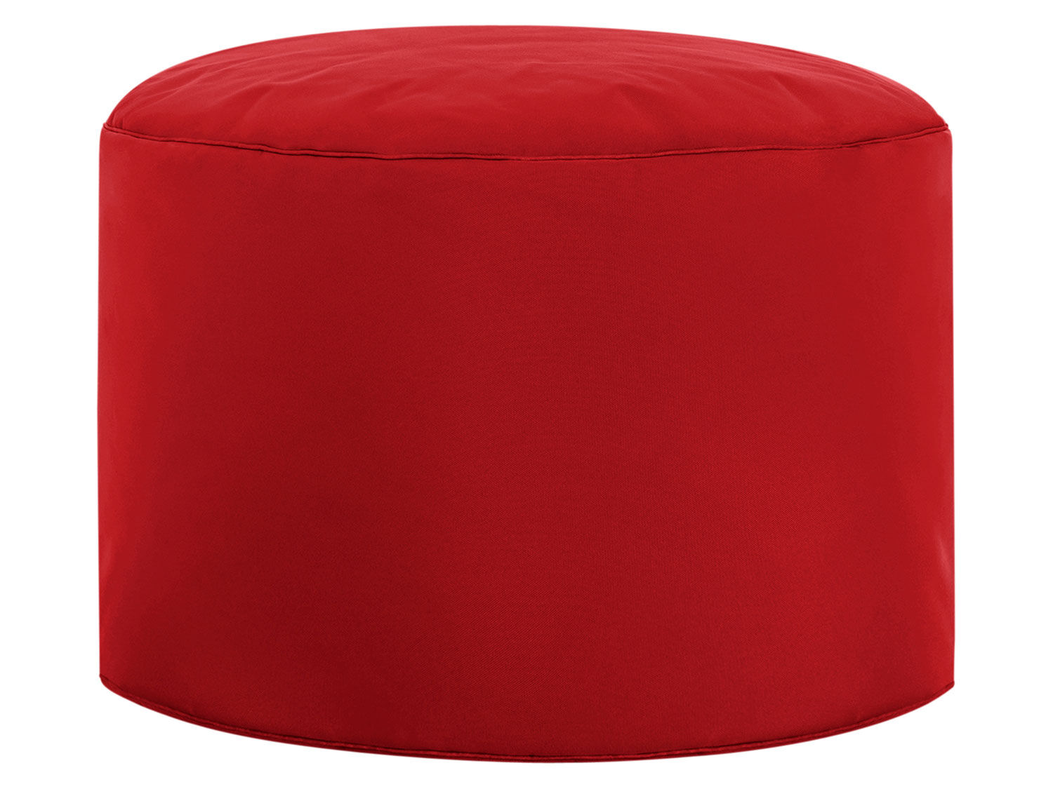 SITTING POINT Zitzak Scuba (Rood) - 4005380353919