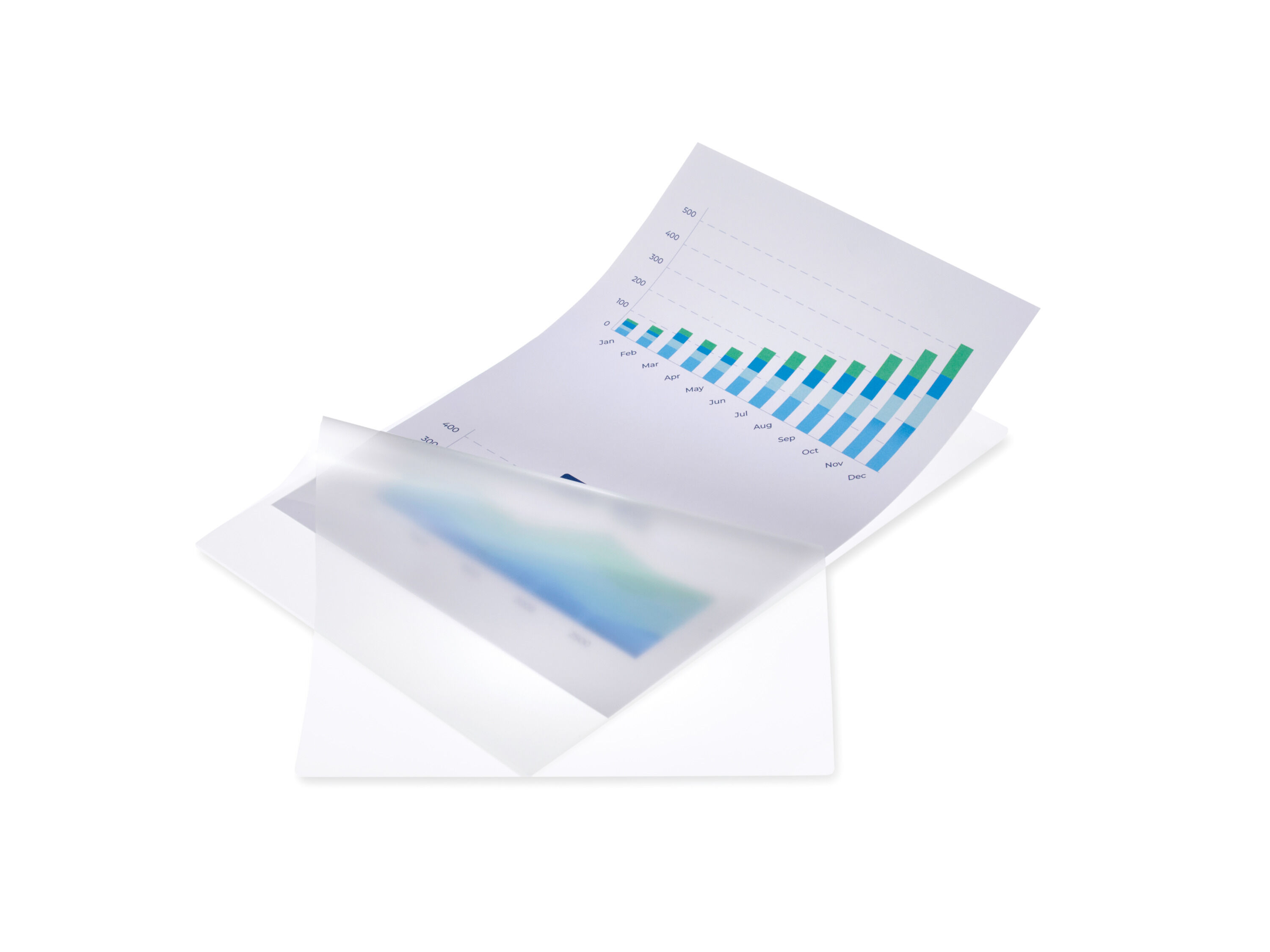 TRONIC Lamineerfolie (A3) - 4052916617946