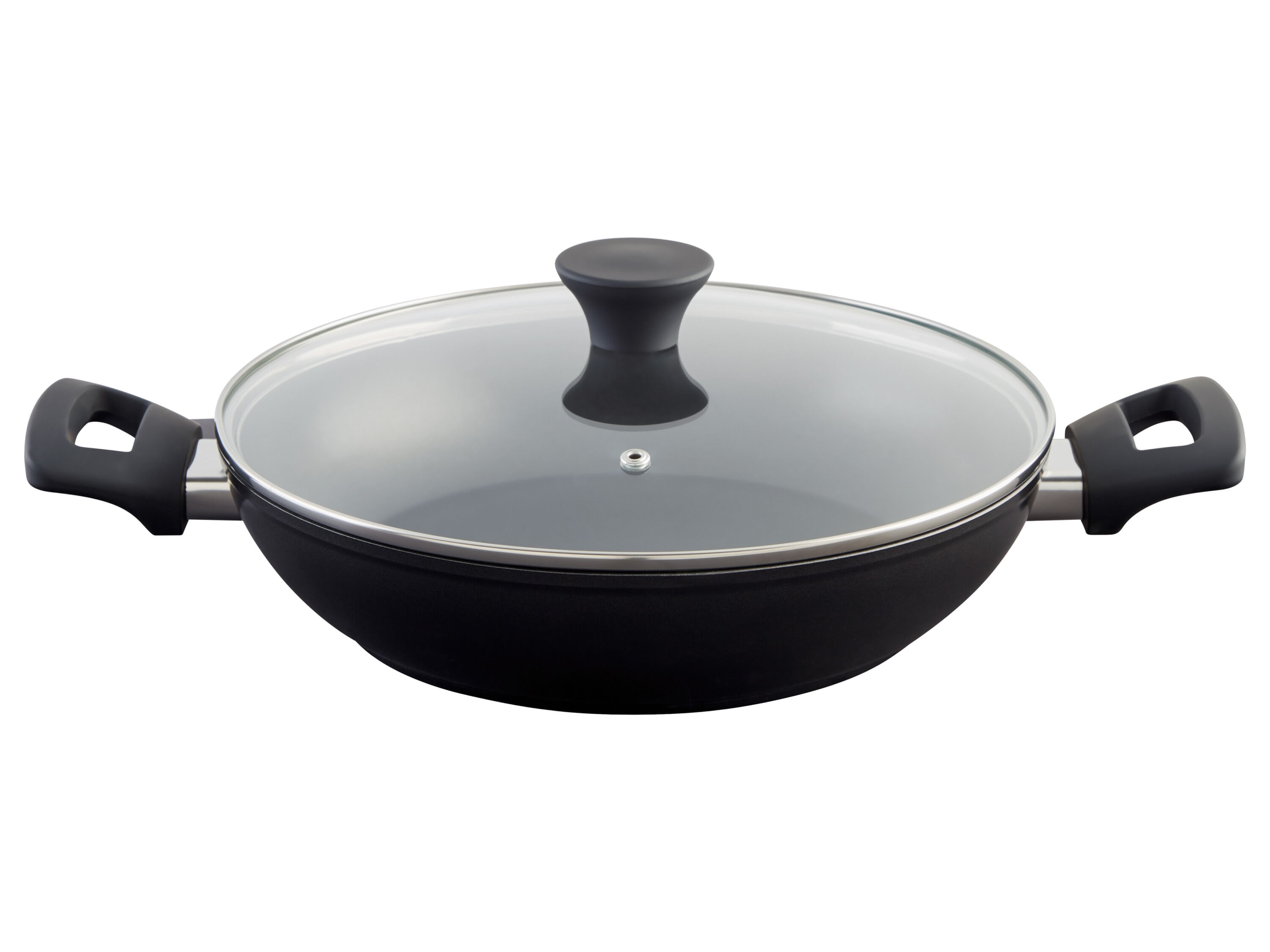 SILVERCREST Serveerpan 28 cm - 4052916416013