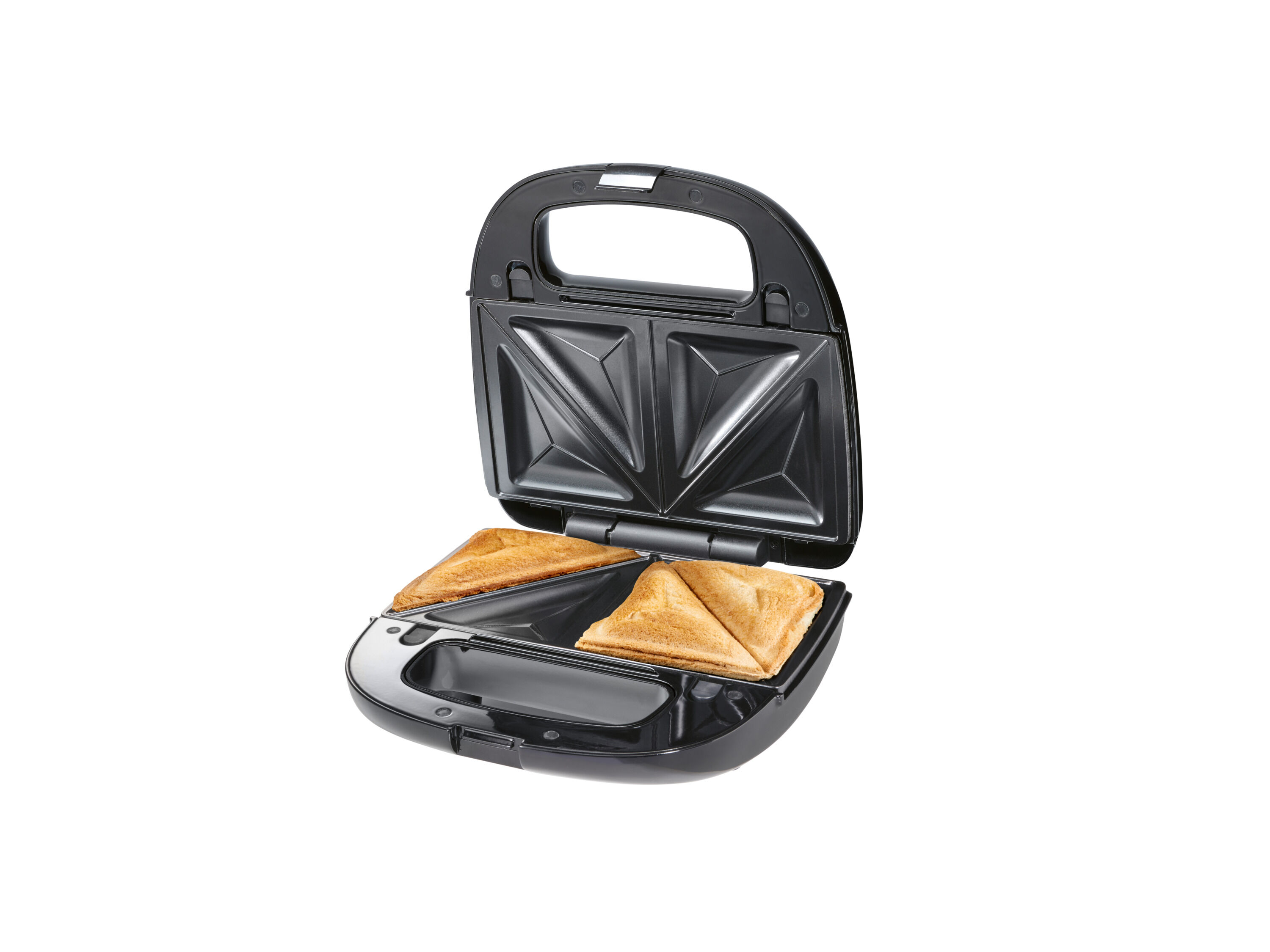 SILVERCREST Tosti-ijzer - 4052916323144