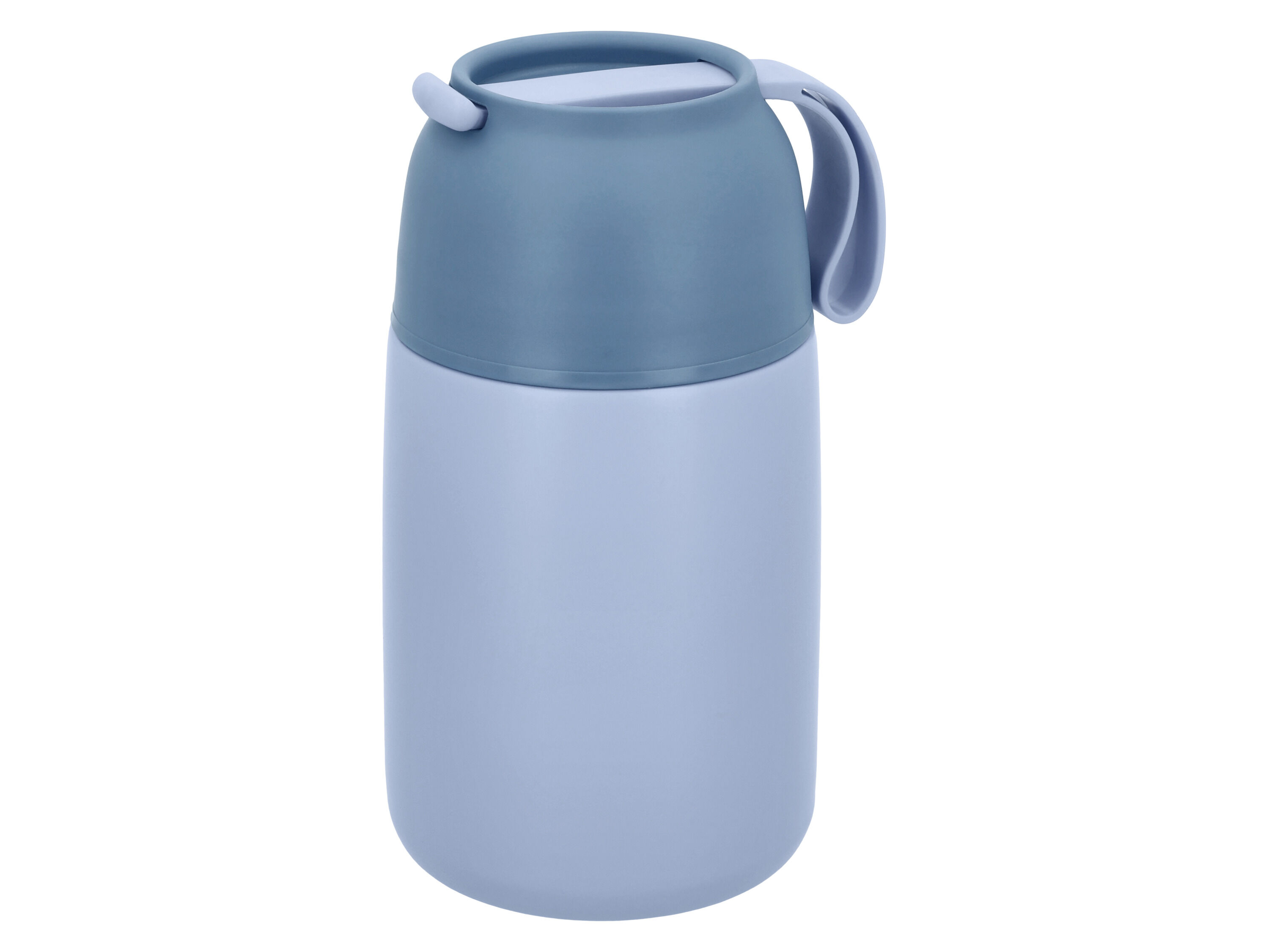 SILVERCREST Geïsoleerde lunchbox (Blauw) - 4052916898376