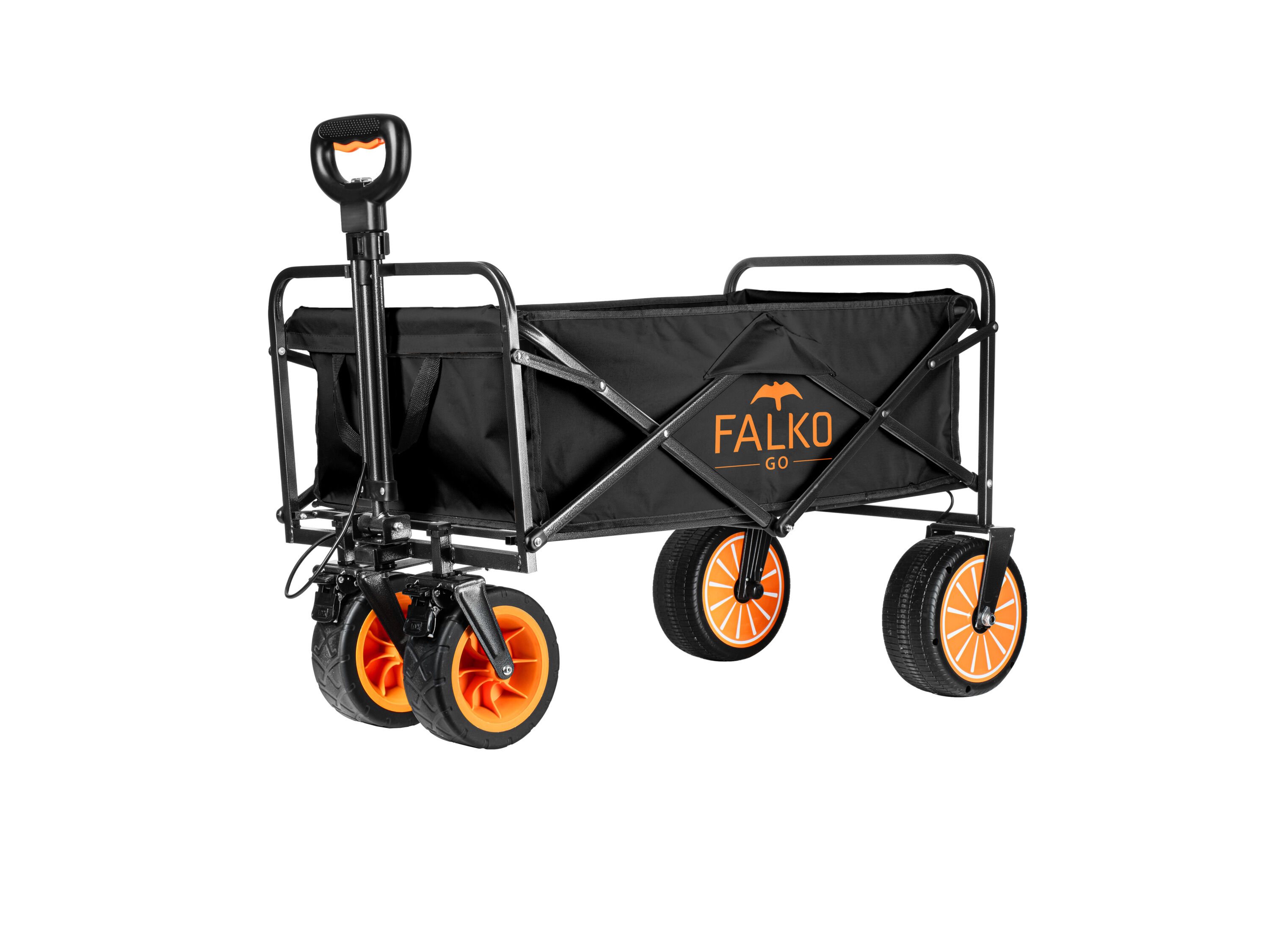 FALKO Elektrische bolderkar - 4023012894852