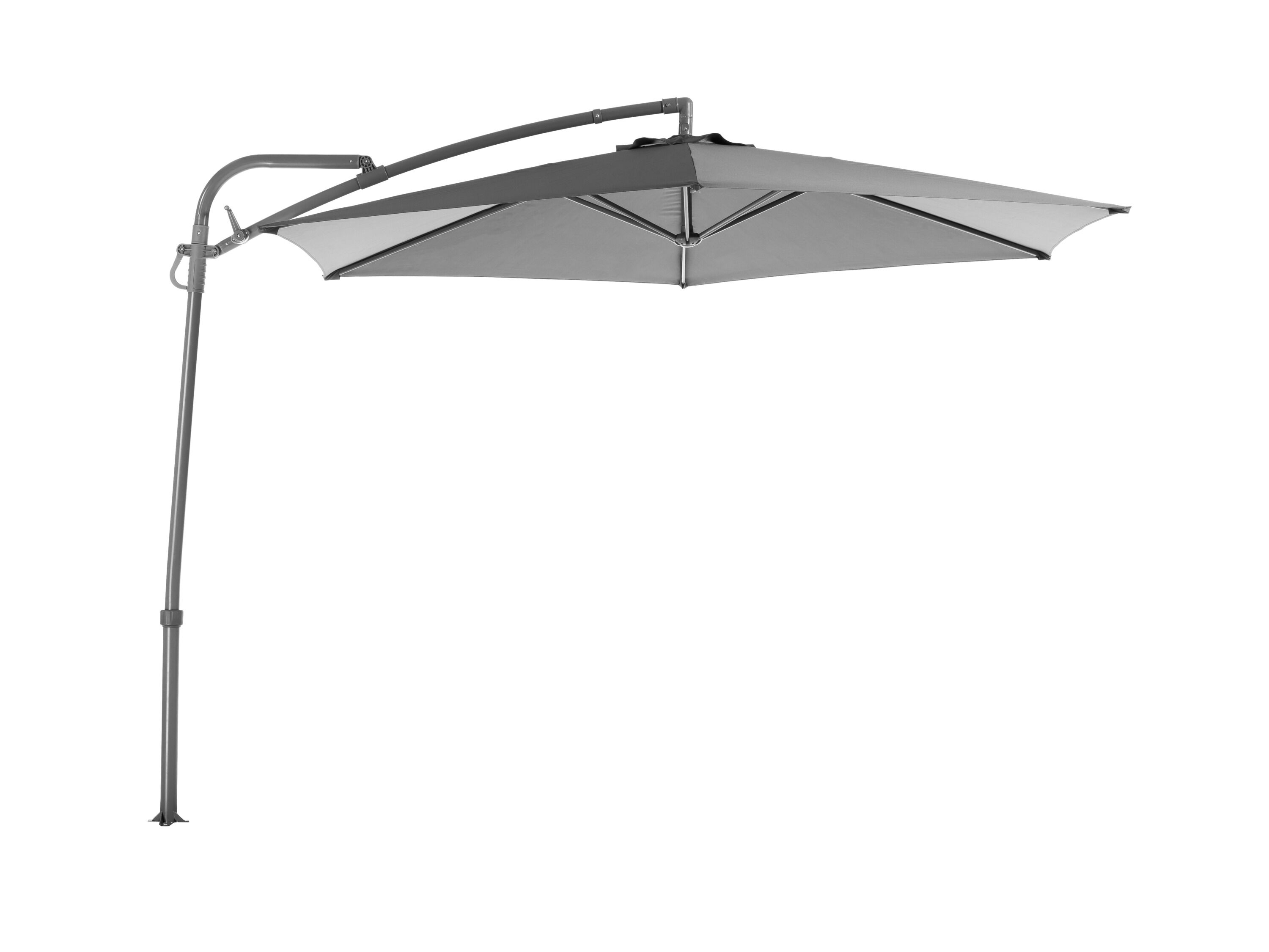 LIVARNO home Parasol 300 cm - 4052916360071