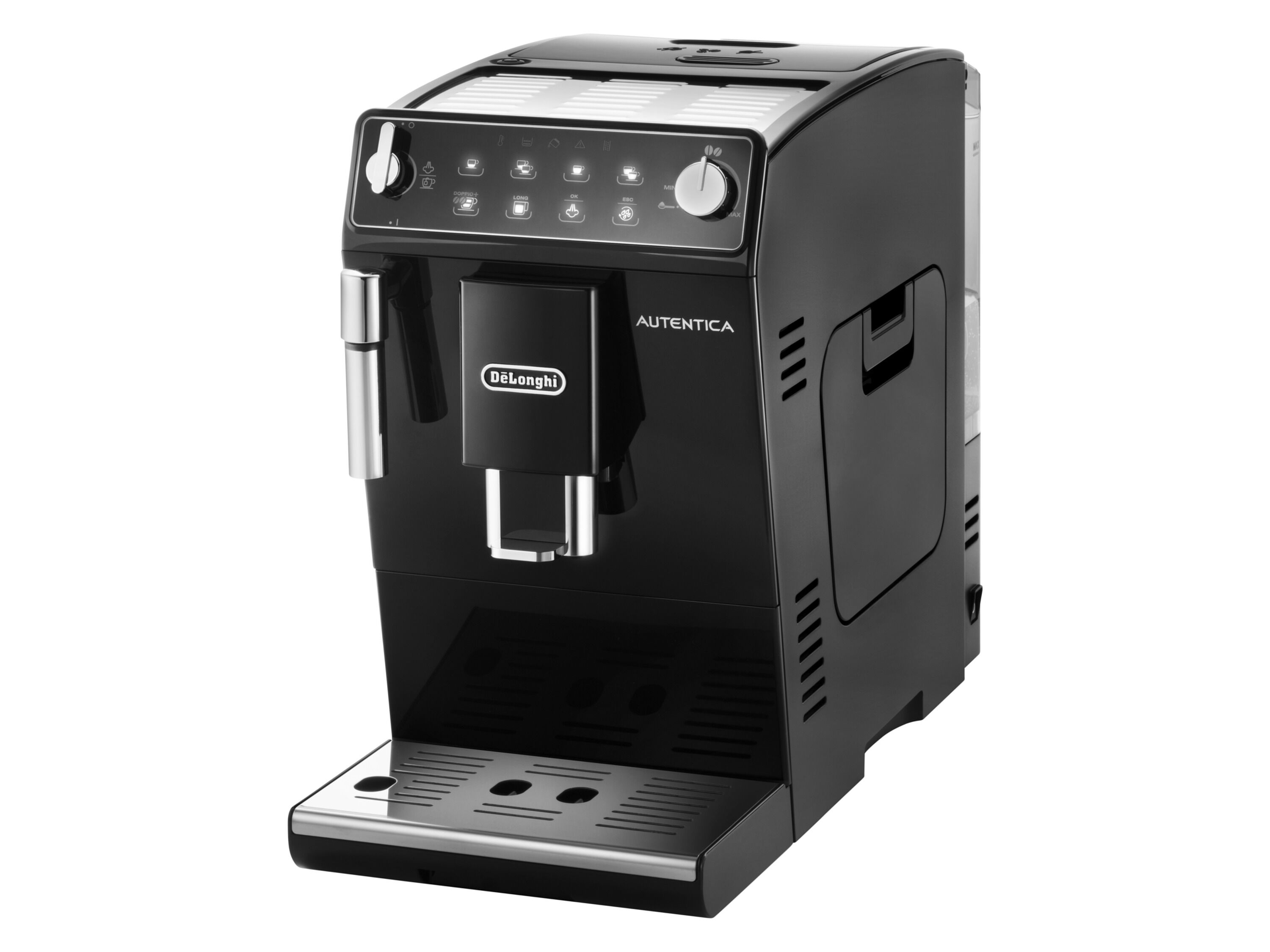 Delonghi Automatisch koffiezetapparaat Autentica ETAM29.510.B - 8004399328655
