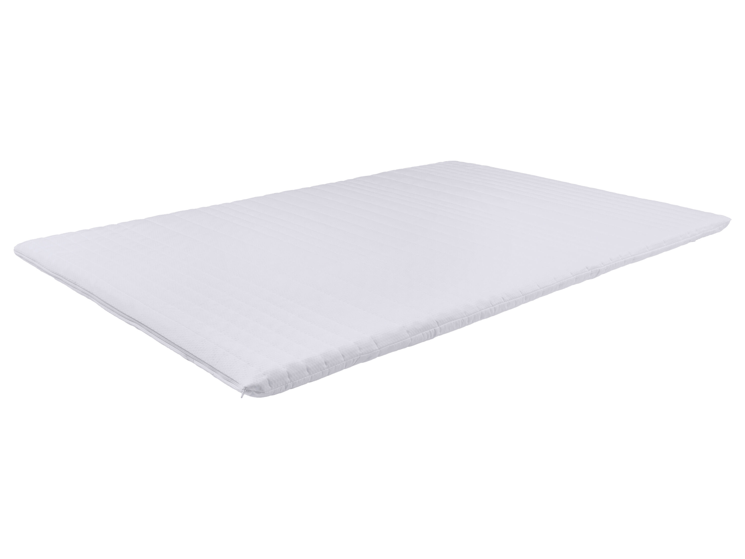 LIVARNO Matras topper 140 x 200 cm - 4054599110110