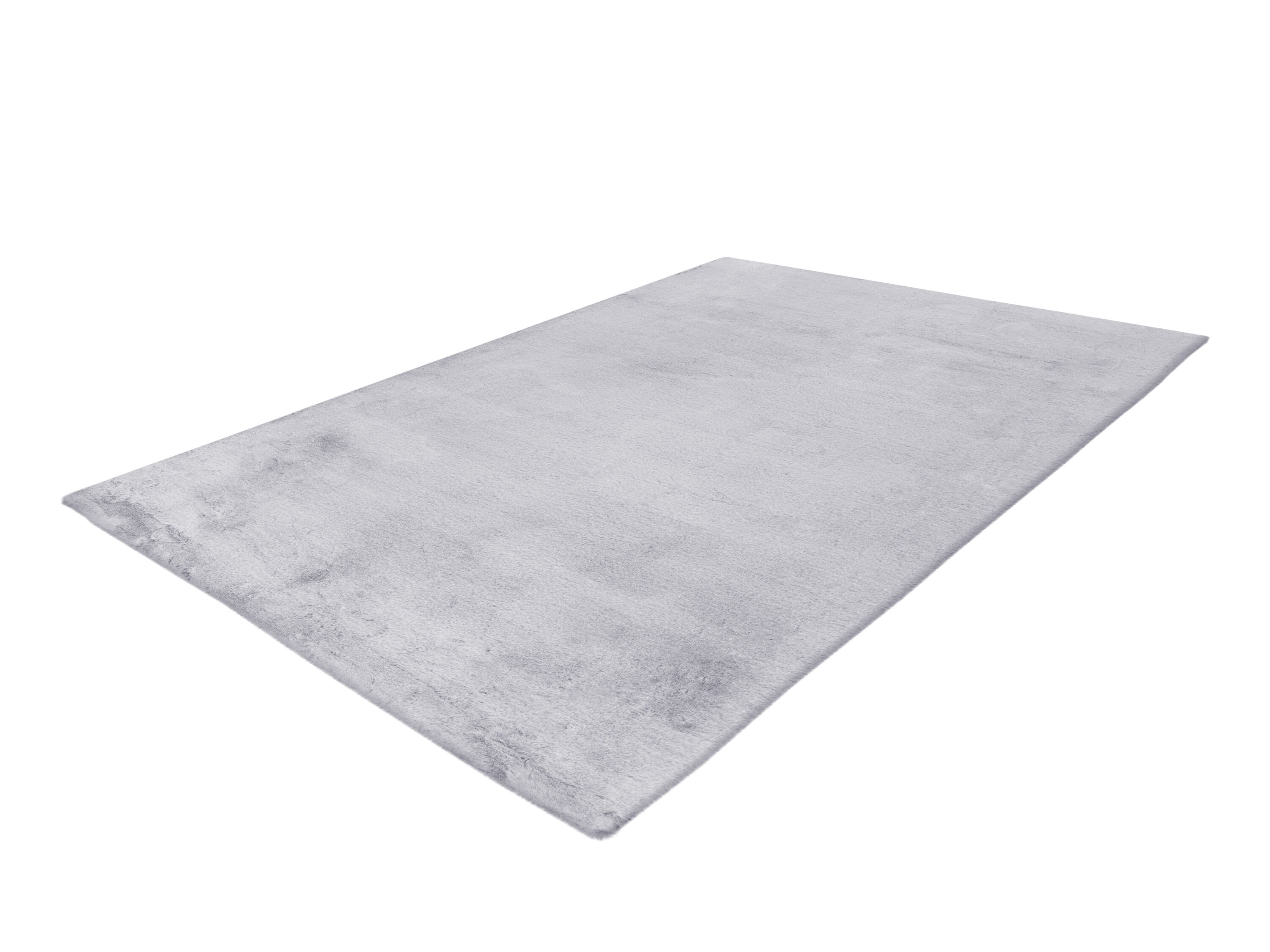 KAYOOM Vloerkleed Raika (Grijs/wit, 160 x 230 cm) - 4063074733461
