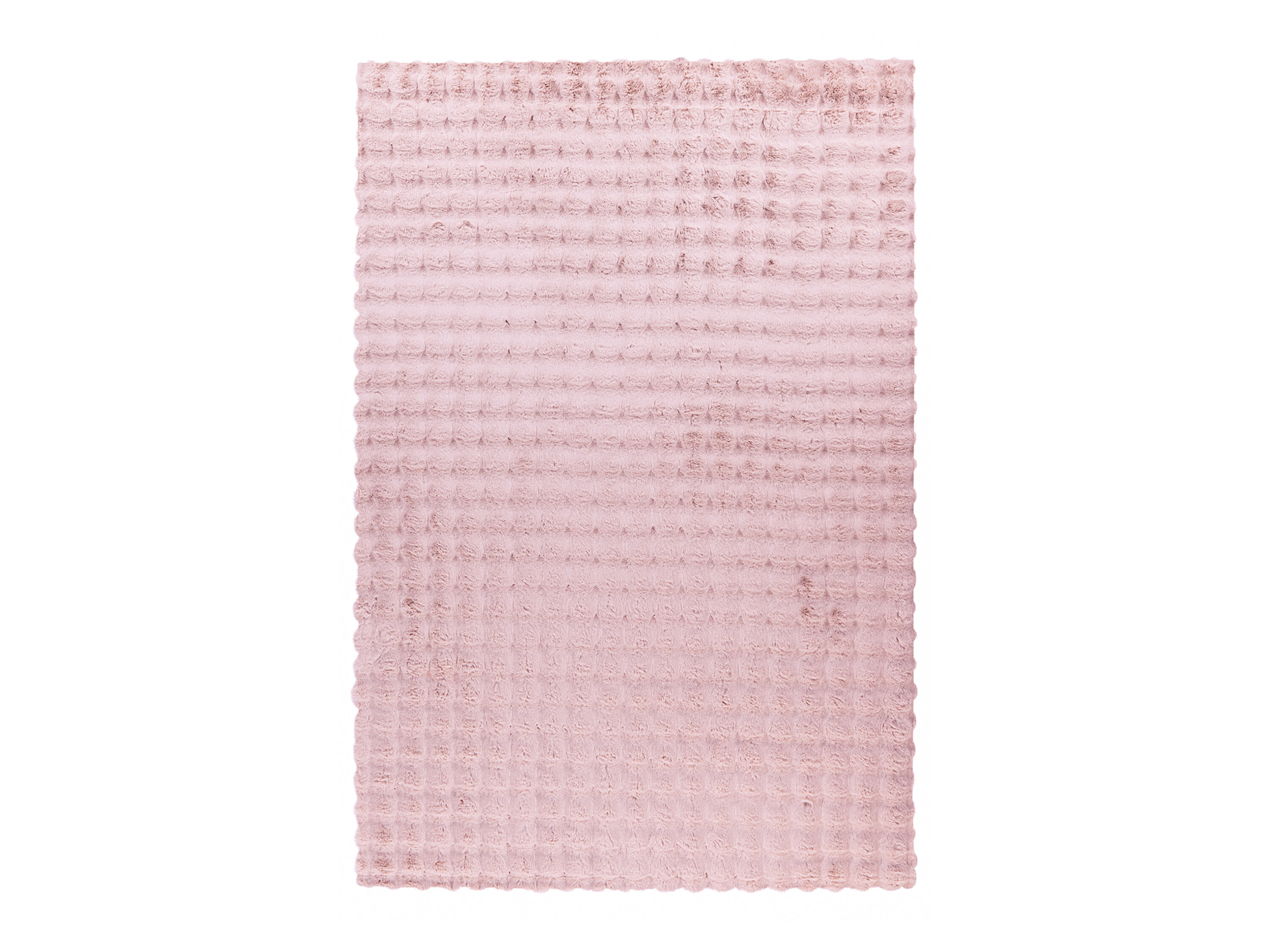 Padiro Vloerkleed Hailey (100, Roze, 160 x 230 cm) - 4063074746645