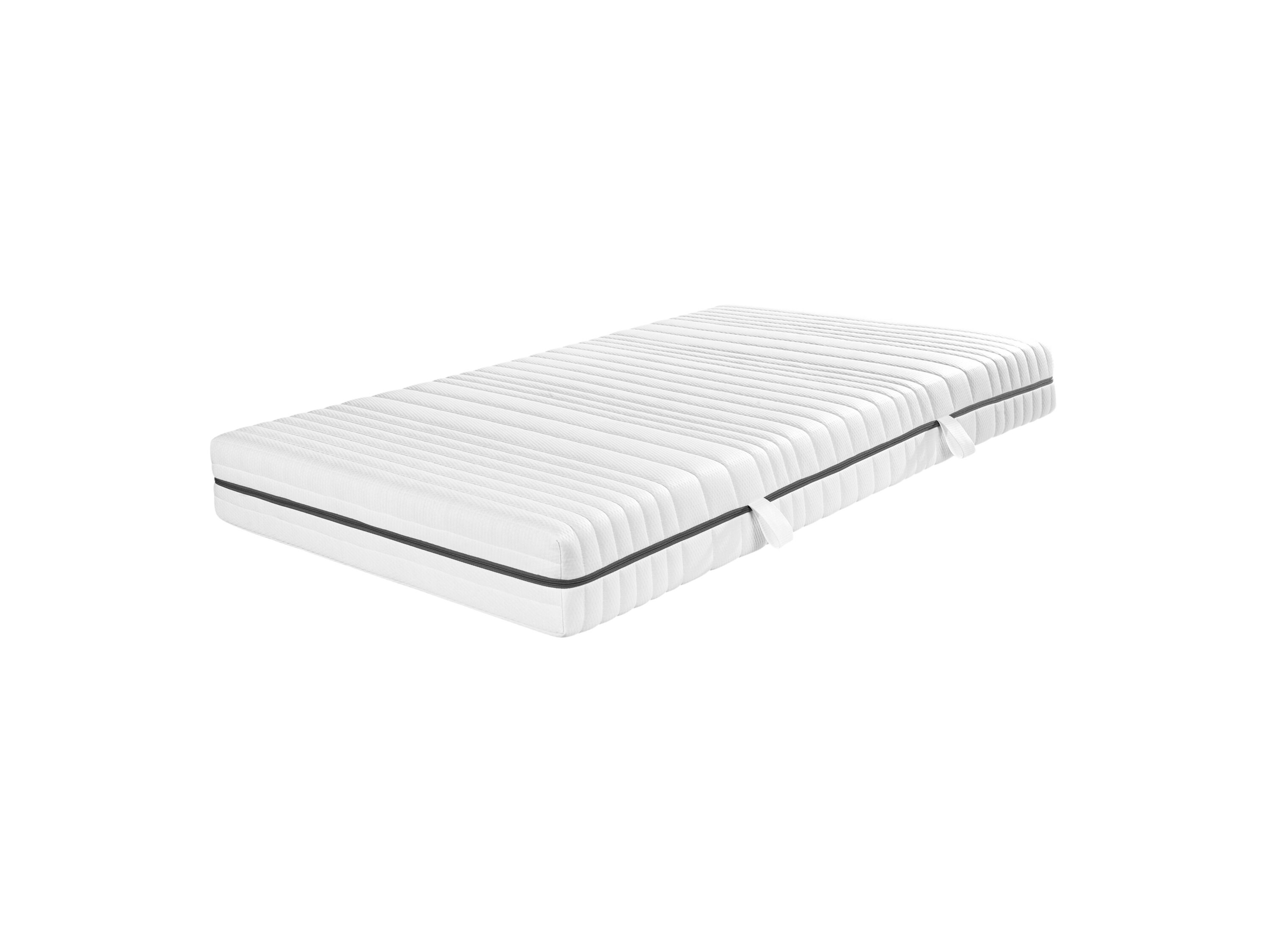 LIVARNO Pocketvering matras Royal Support (160 x 200 cm) - 4052916124635