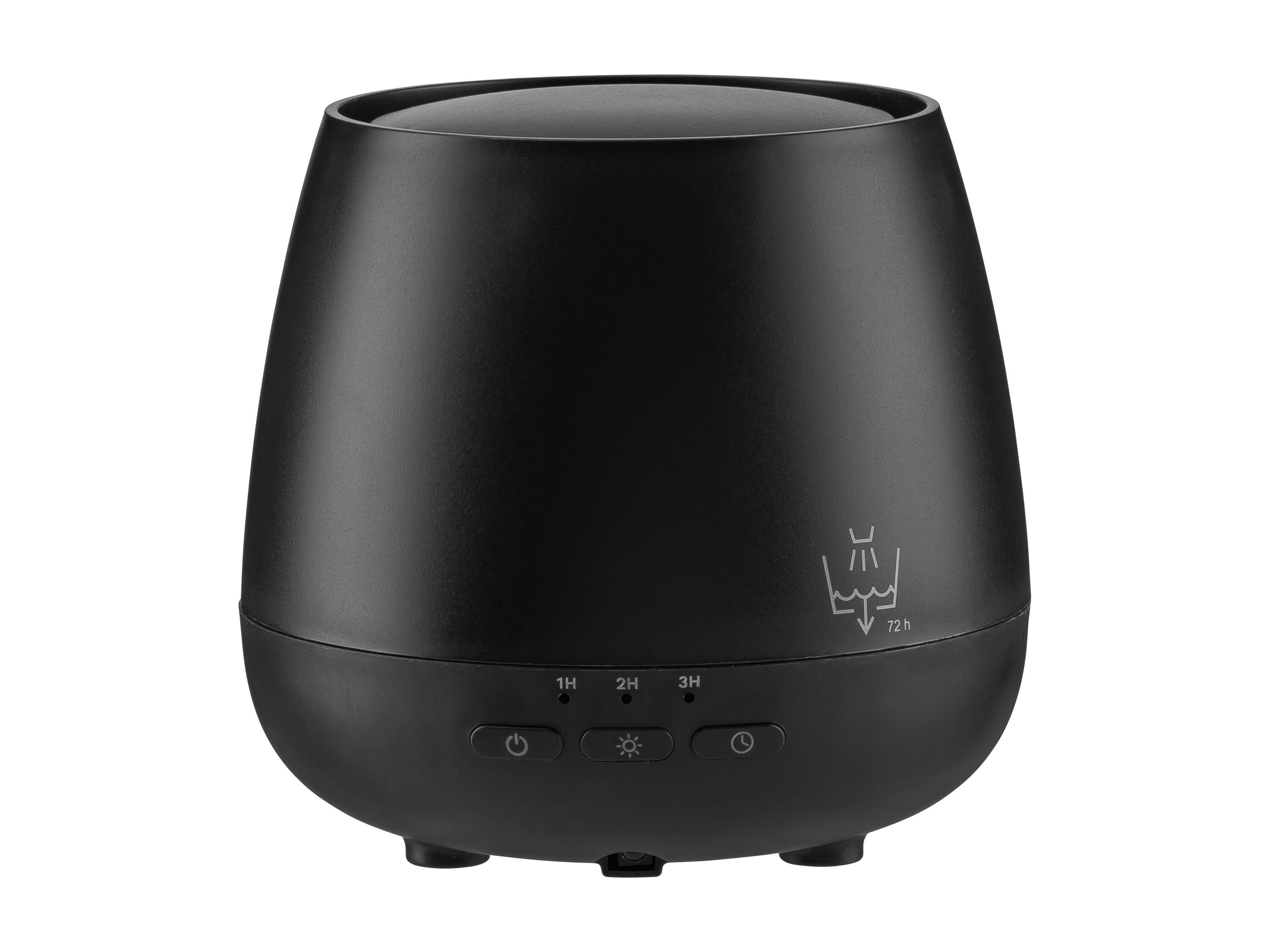 LIVARNO Ultrasone aroma diffuser (Vlameffect) - 4052916809983