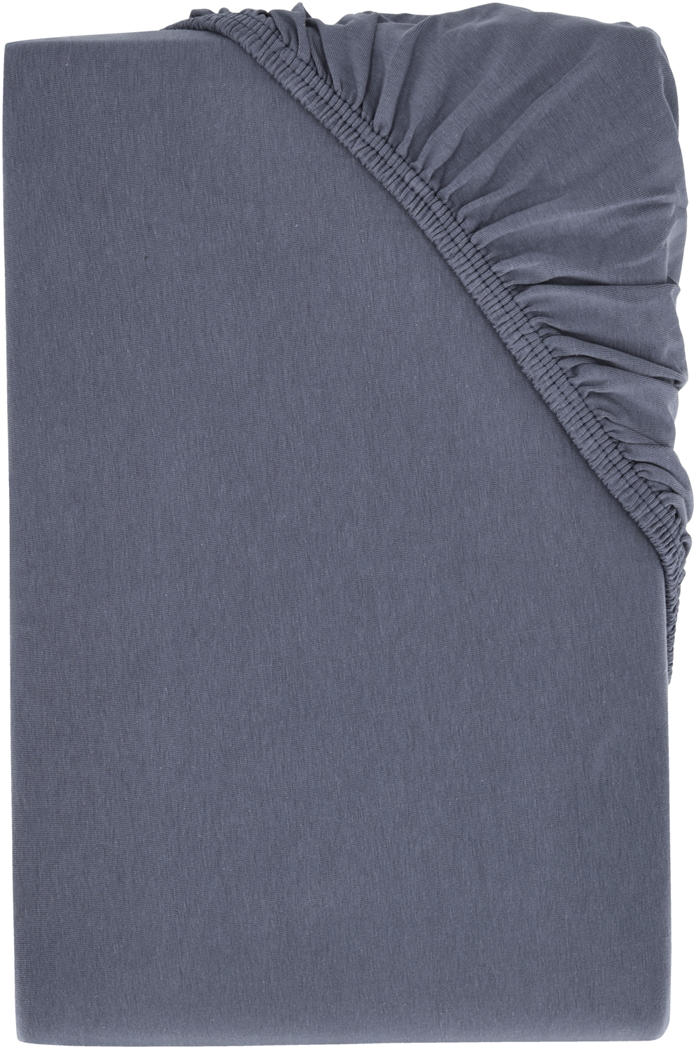 LIVARNO home Hoeslaken 140-160 x 200 cm (Blauw) - 4052916671016