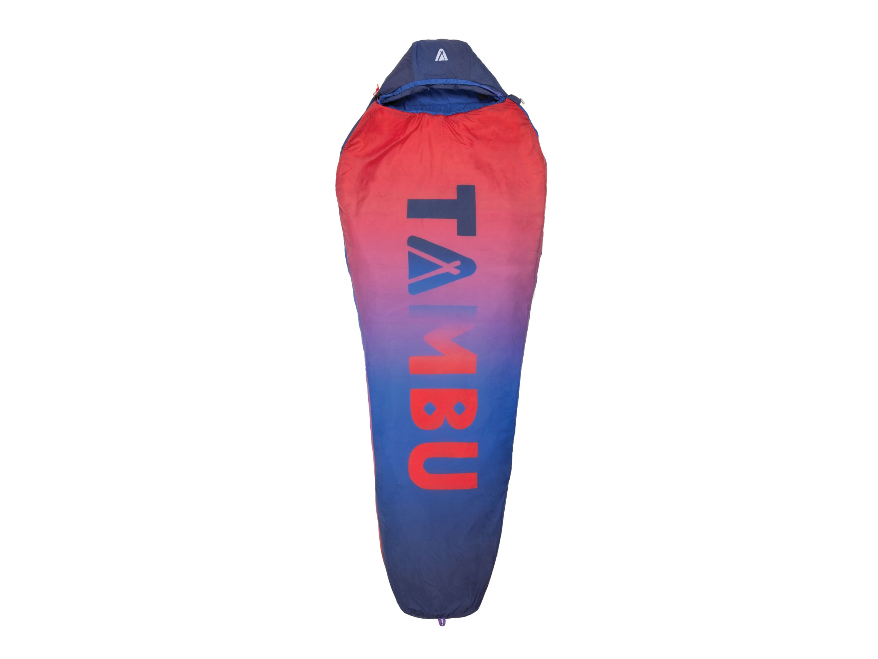 TAMBU Mummieslaapzak Sangu 600 - 4260752033695