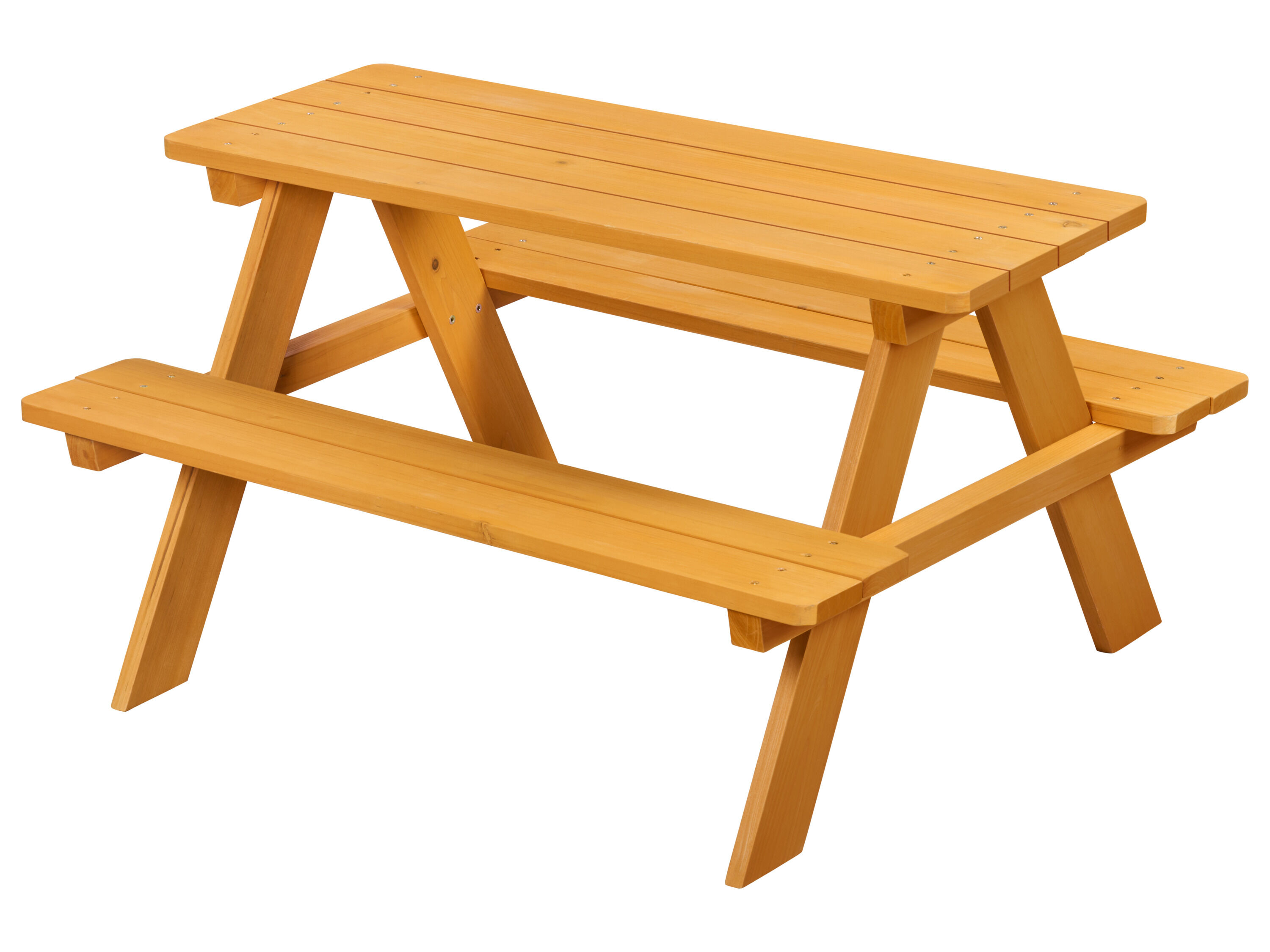 LIVARNO Kinder picknicktafel - 4052916971611