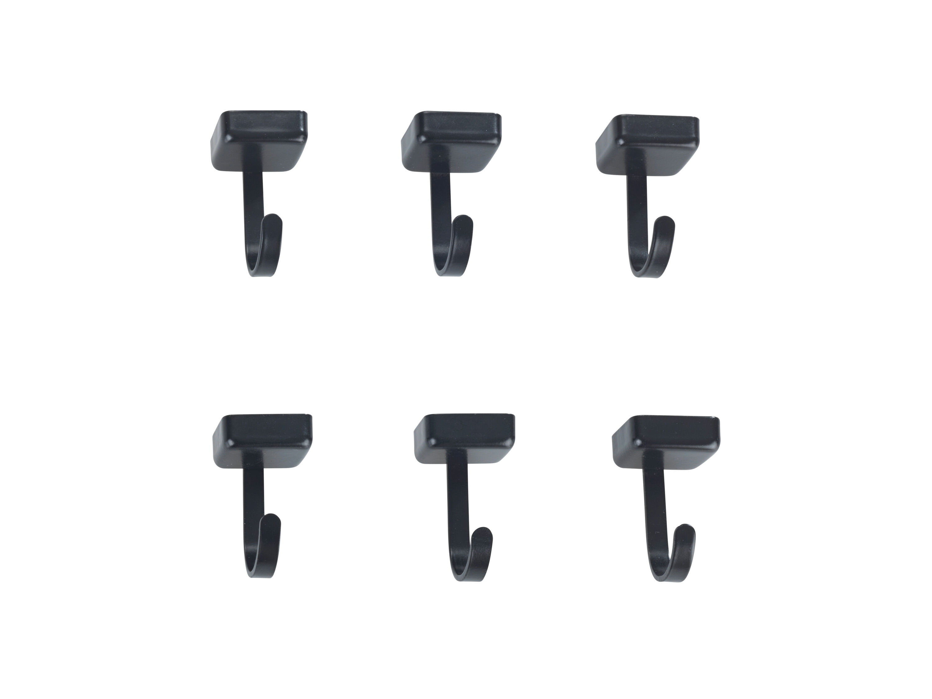 Wenko Keuken accessoire Jet (Magneethaken) - 4008838396018