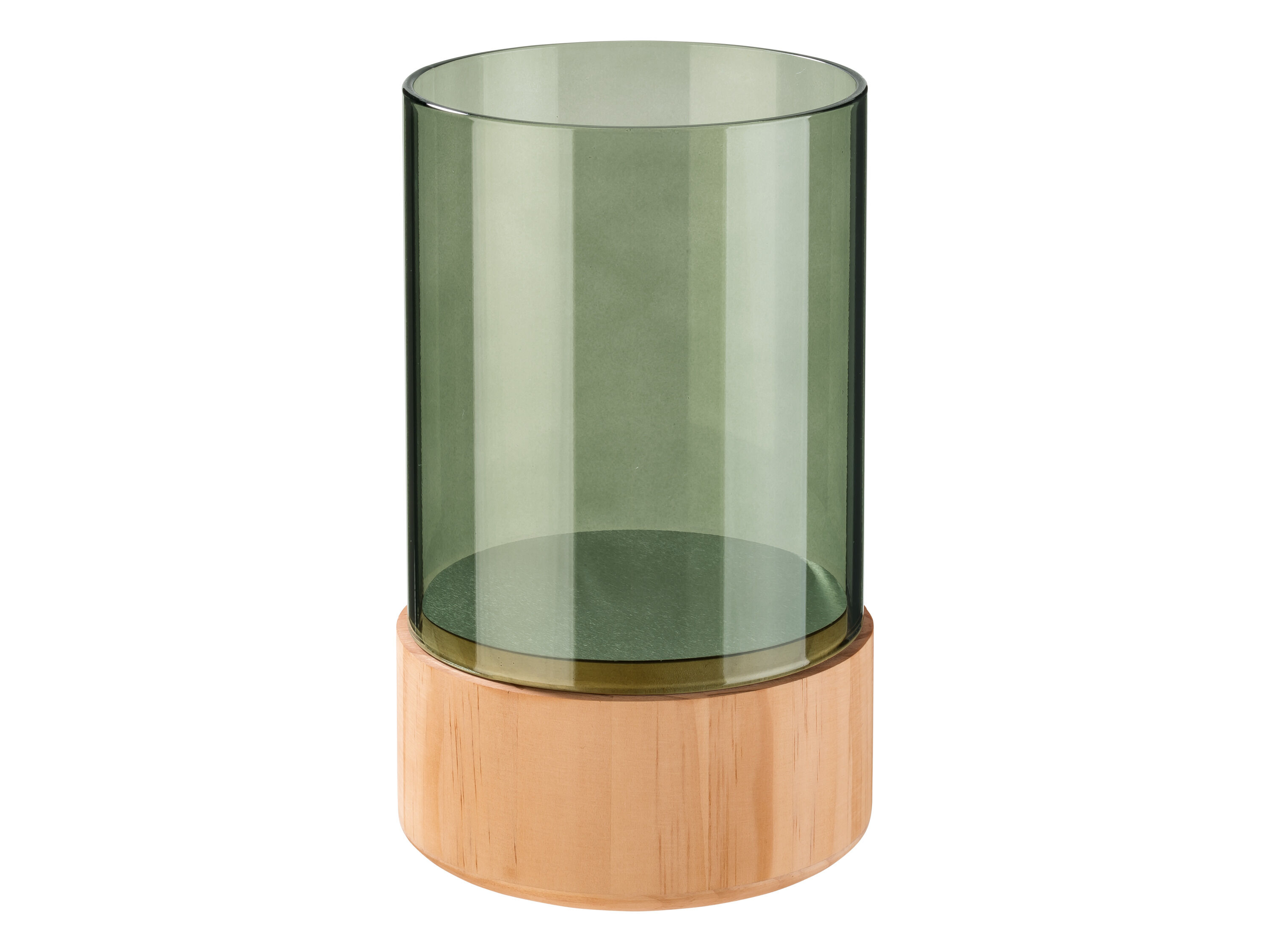 LIVARNO home Windlicht (Groen) - 4335753069063