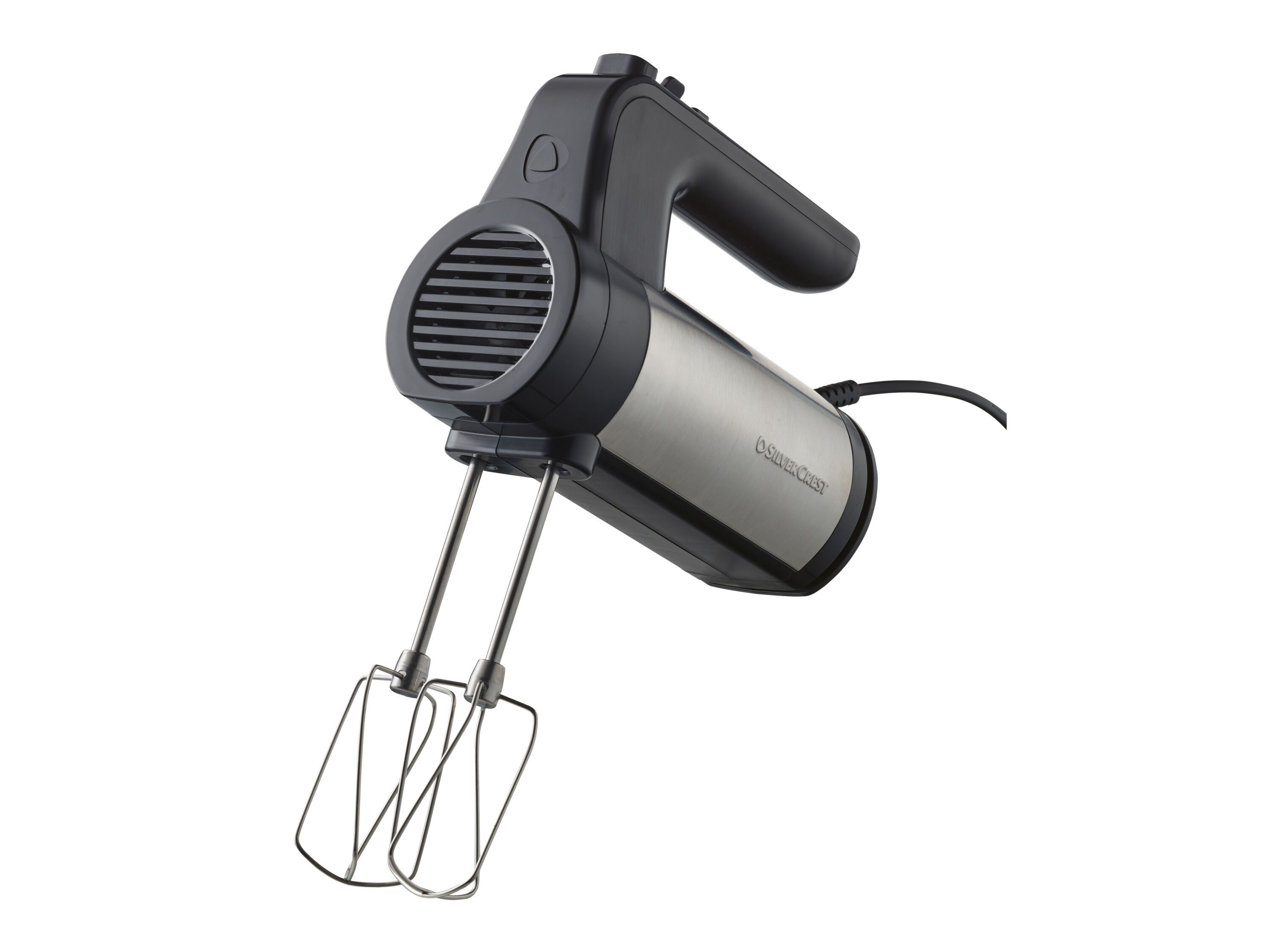 SILVERCREST RVS handmixer - 4052916739037