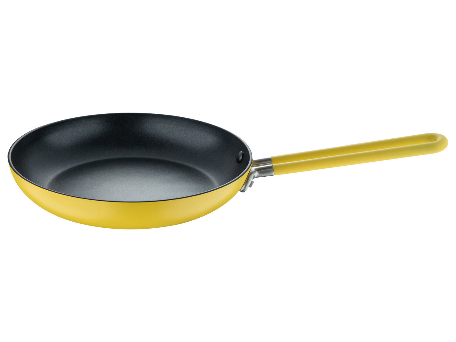 Masterpro Braadpan Ø 28 cm (Geel) - 6941849637474
