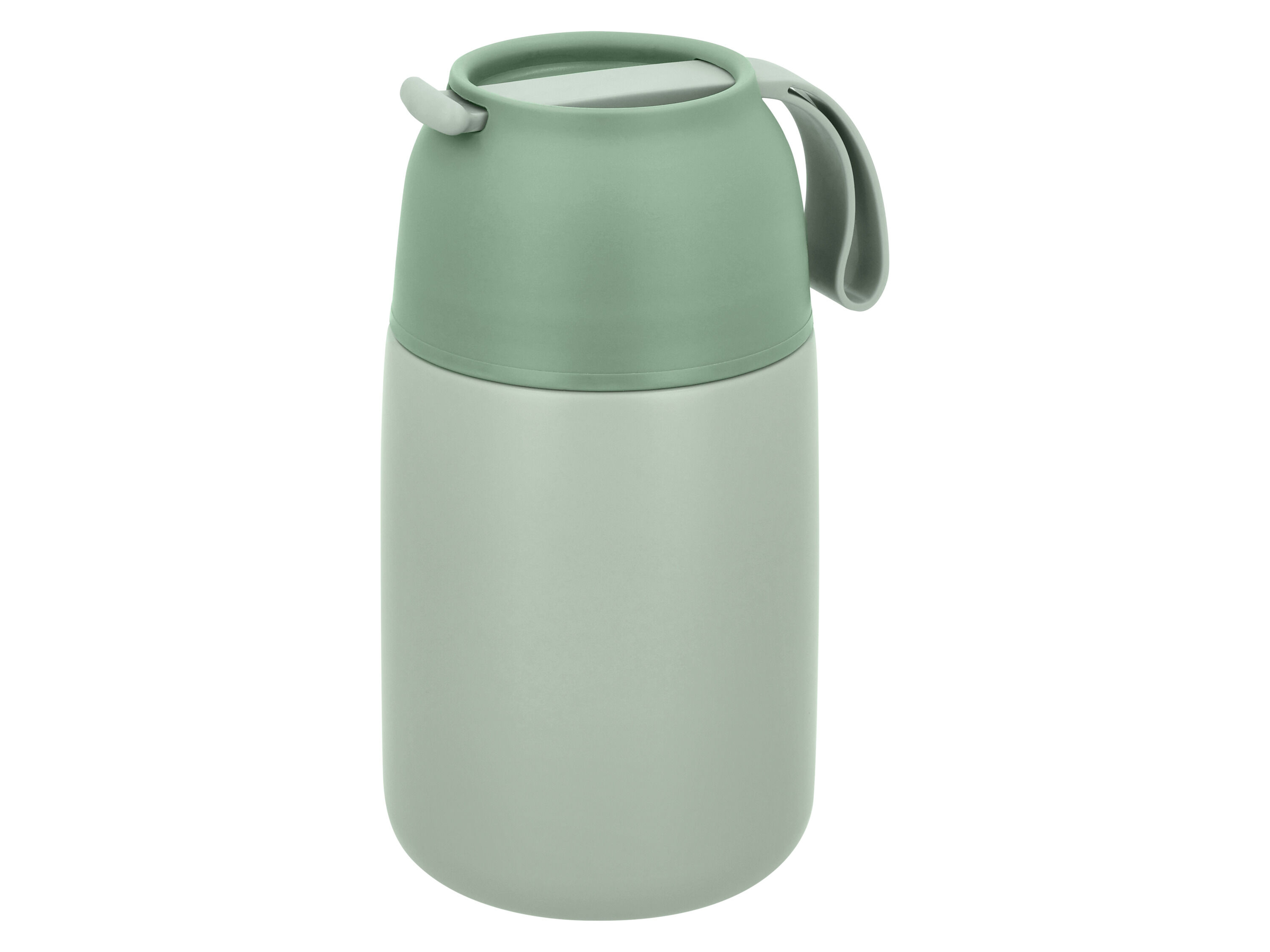 SILVERCREST Geïsoleerde lunchbox (Groen) - 4052916898369