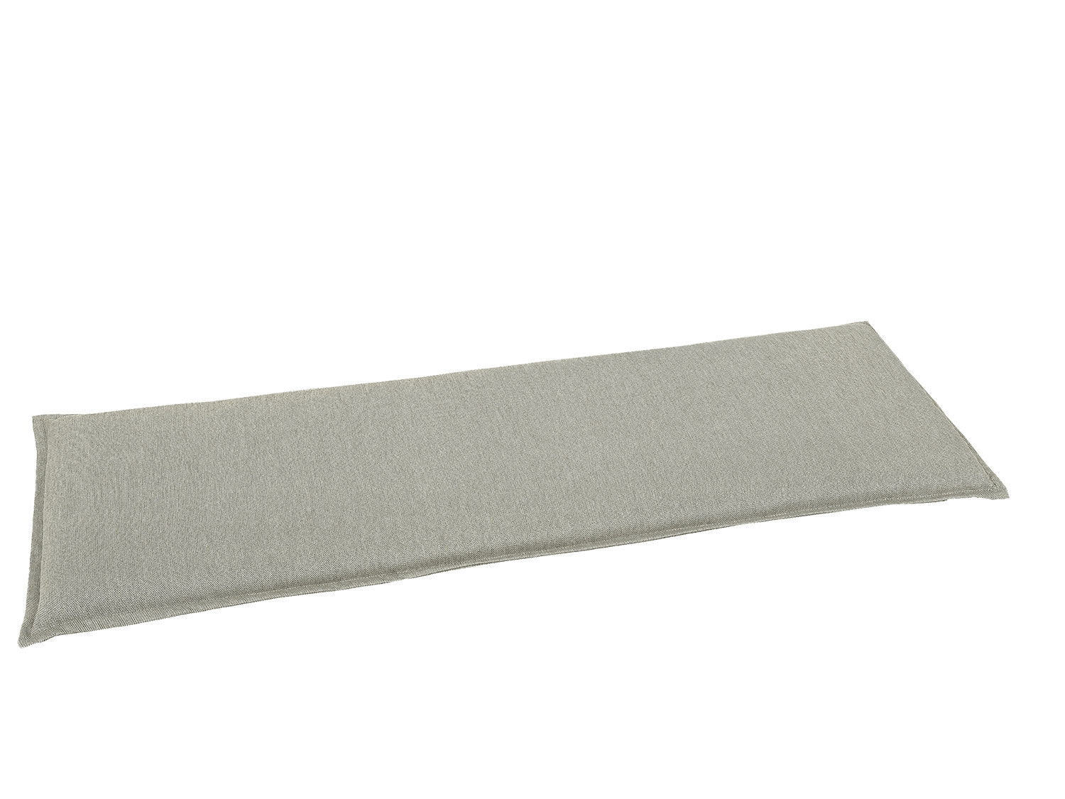 GO-DE Textil Tuinkussen (3-zitsbankkussen, Beige) - 4014082055441