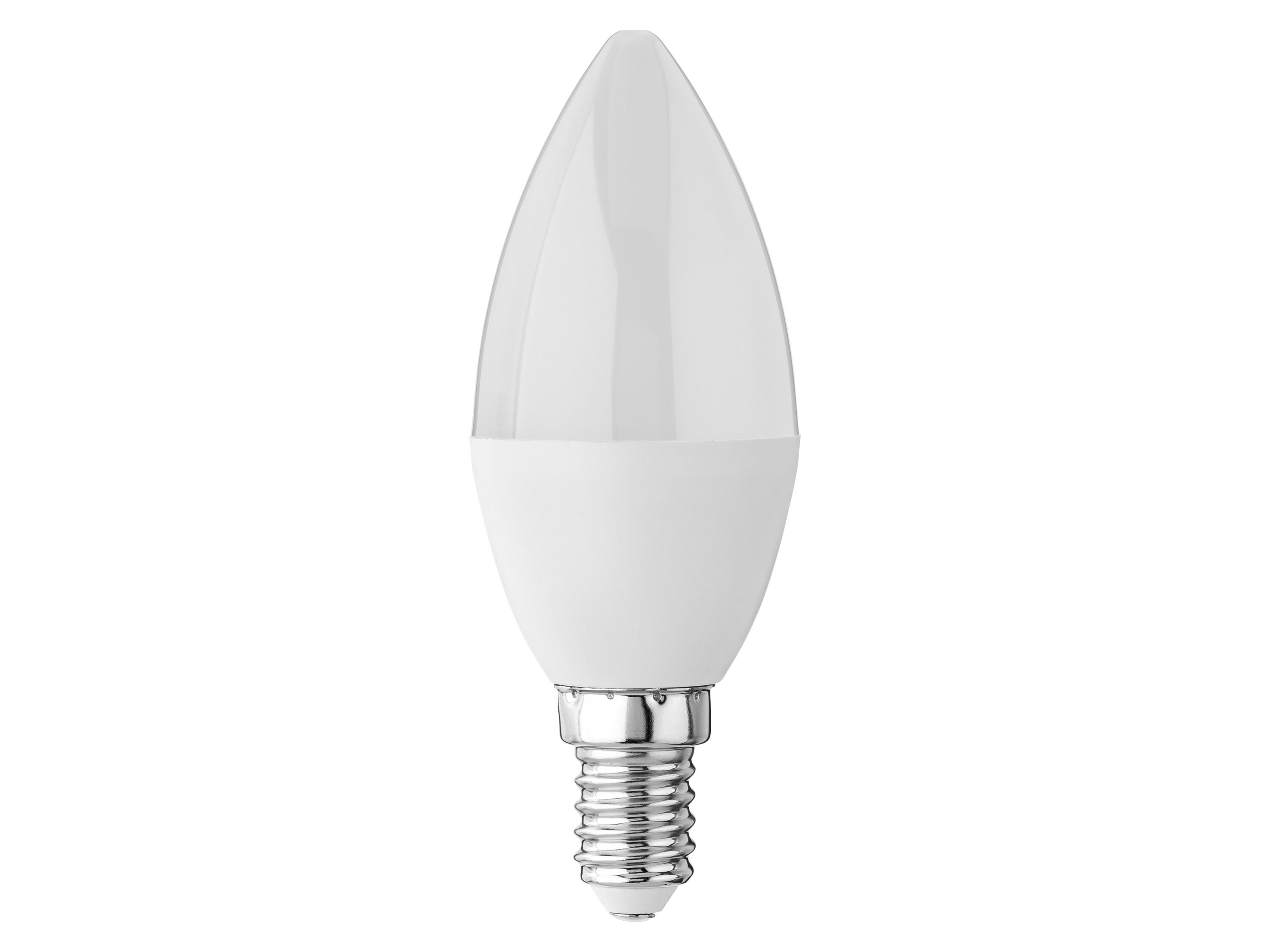 LIVARNO LED-lamp (Kaars mat E14 4,2W) - 4054599101620