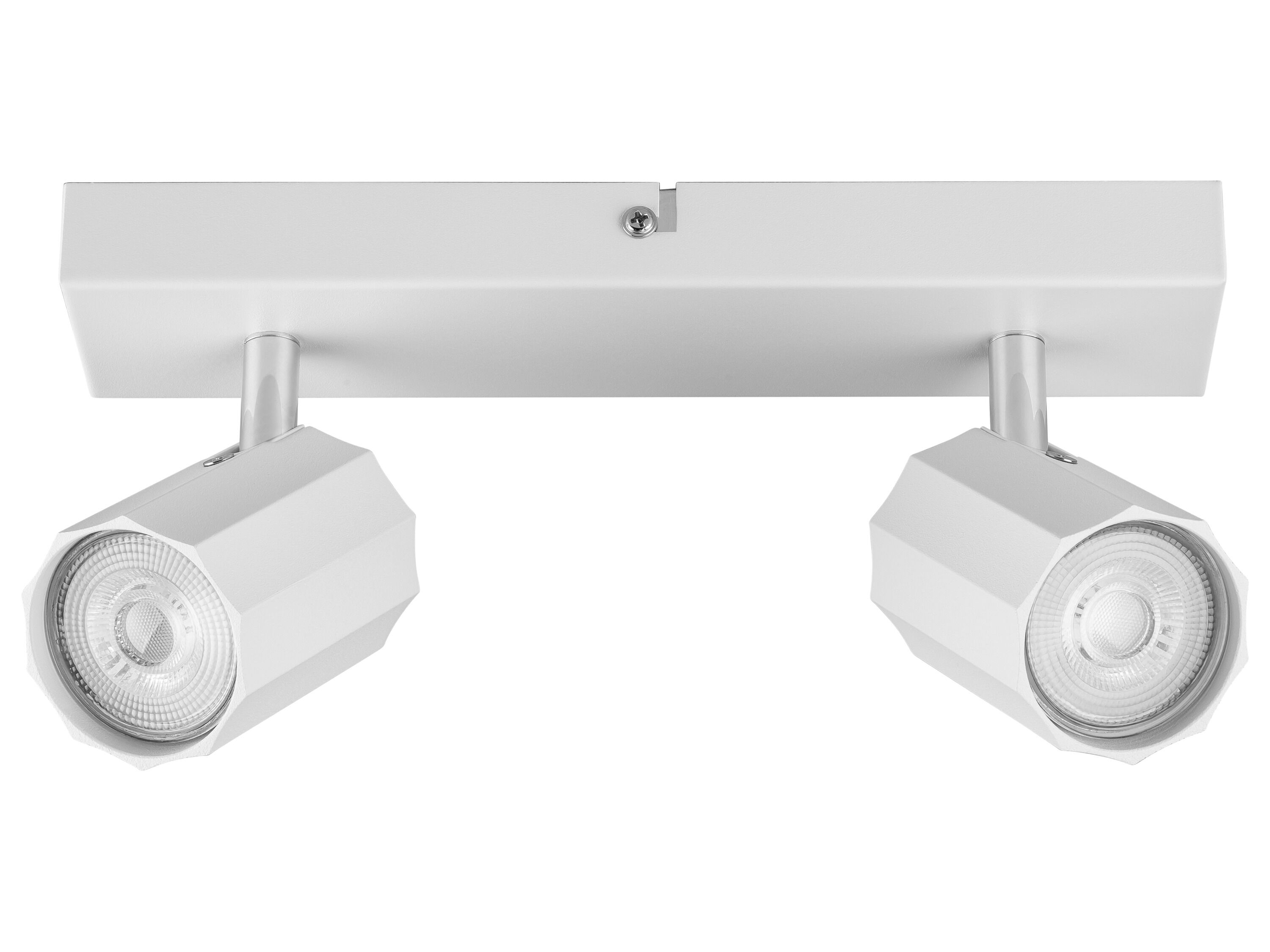 LIVARNO home Plafondlamp (Wit) - 4052916606322