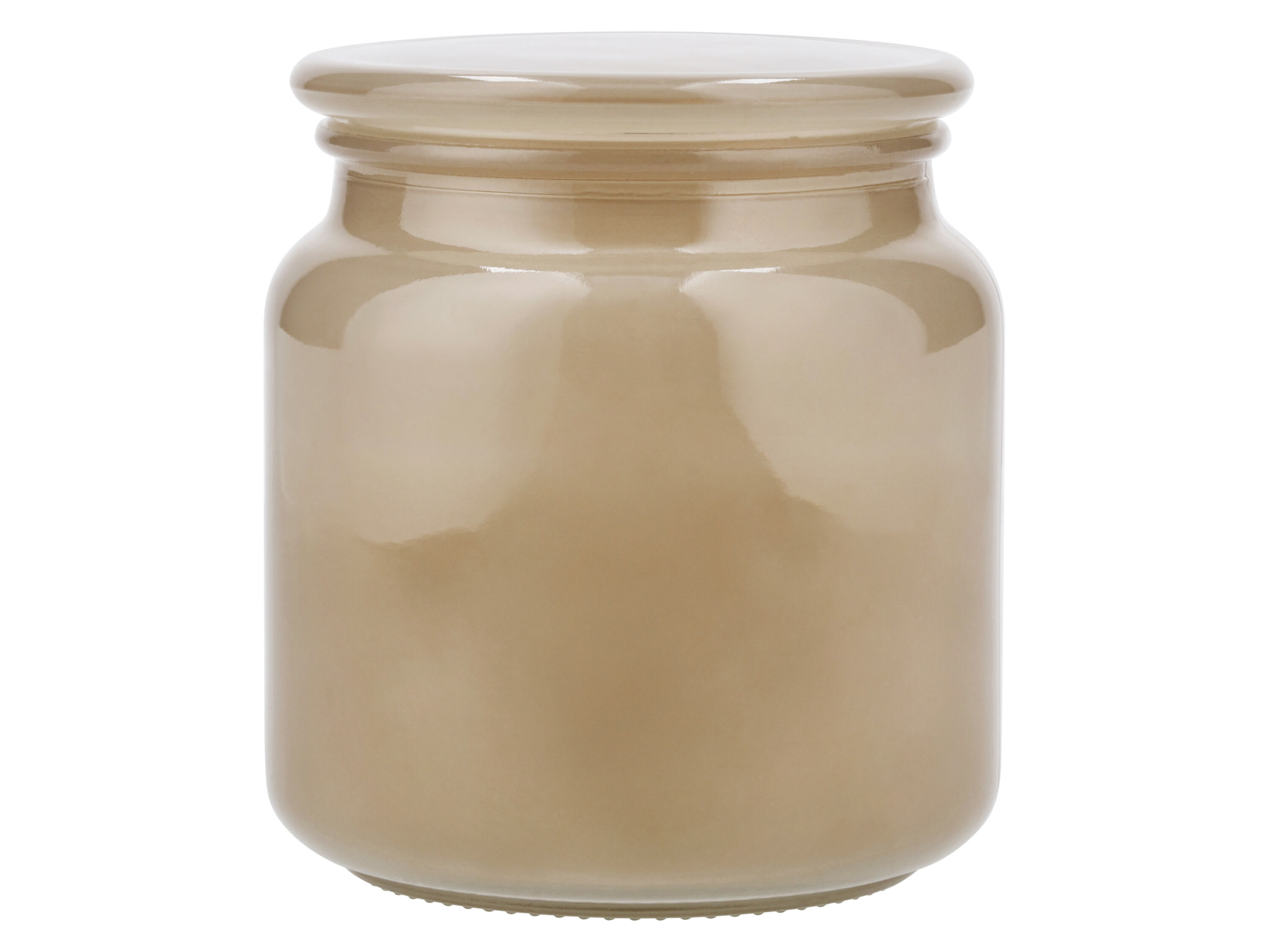 LIVARNO Geurkaars in glas (Vanille) - 4052916972366