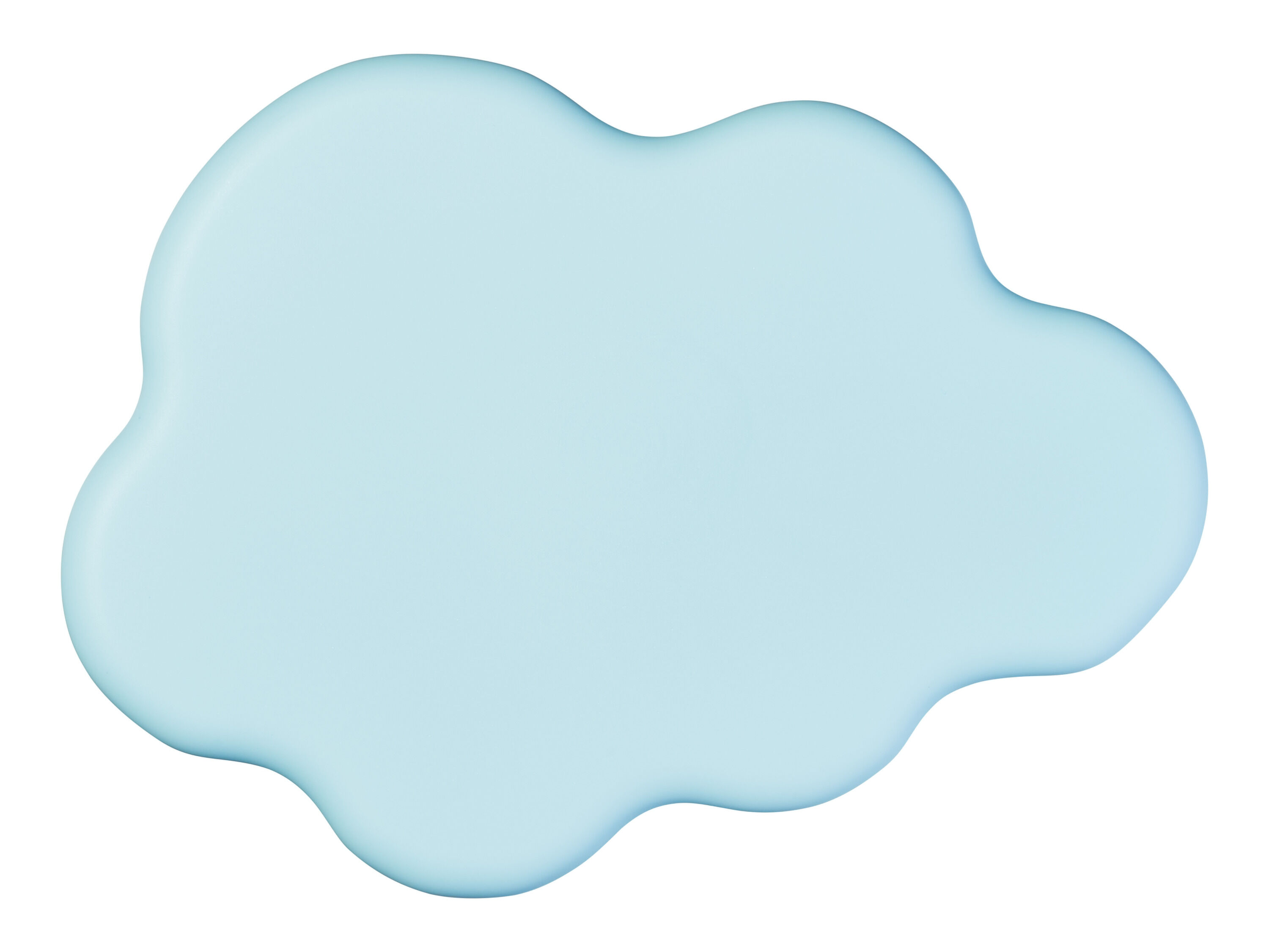 LIVARNO home LED-wandlamp (Wolkje) - 4335754046933