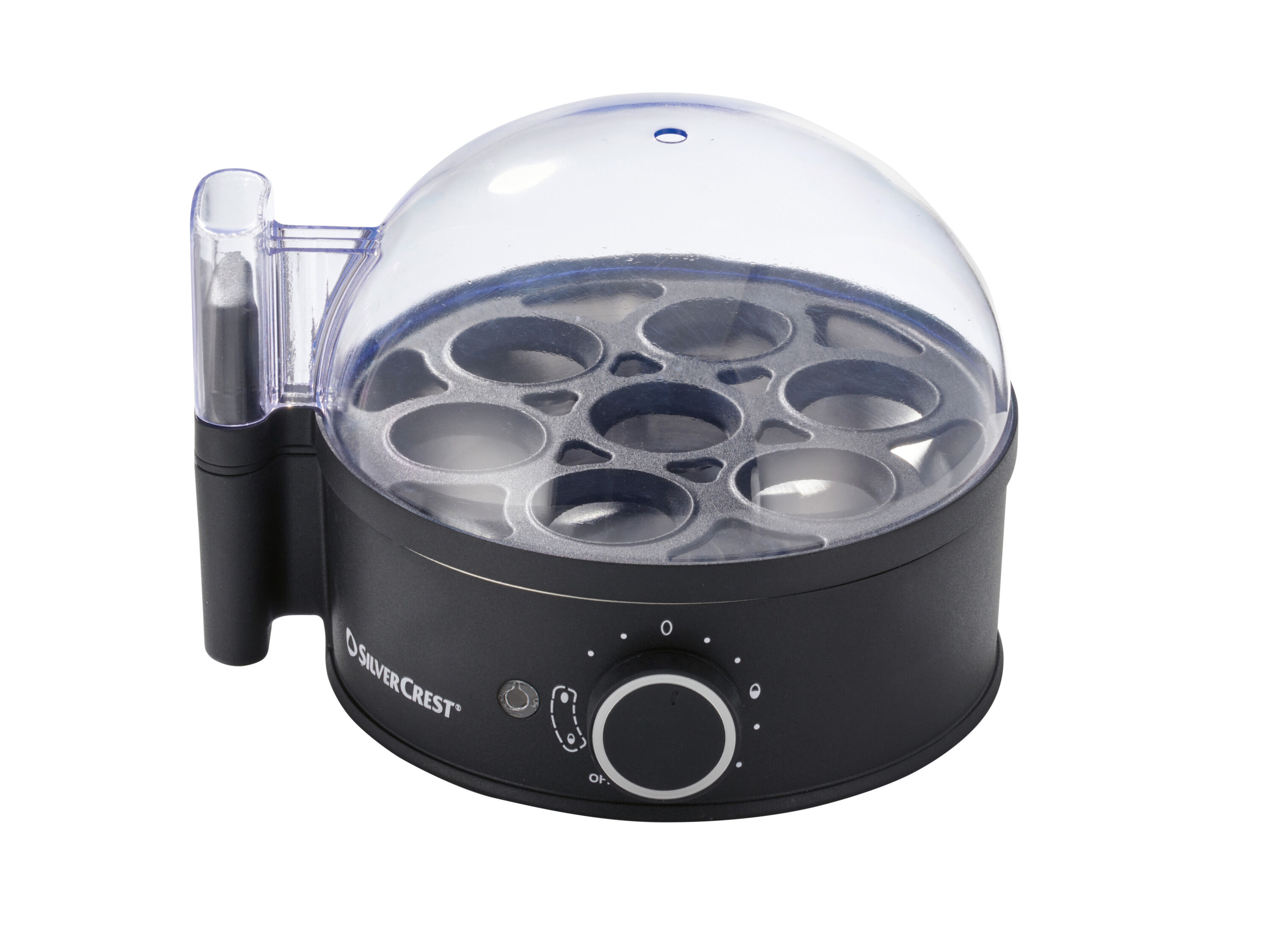 SILVERCREST Eierkoker - 4052916891827