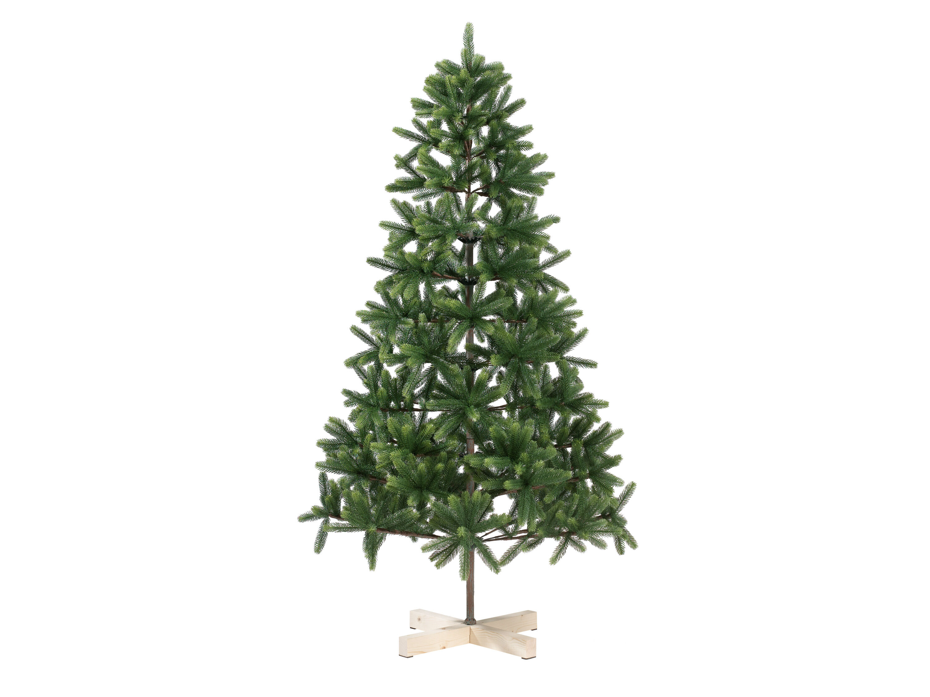 LIVARNO home Kunstkerstboom 180 cm - 4052916732298