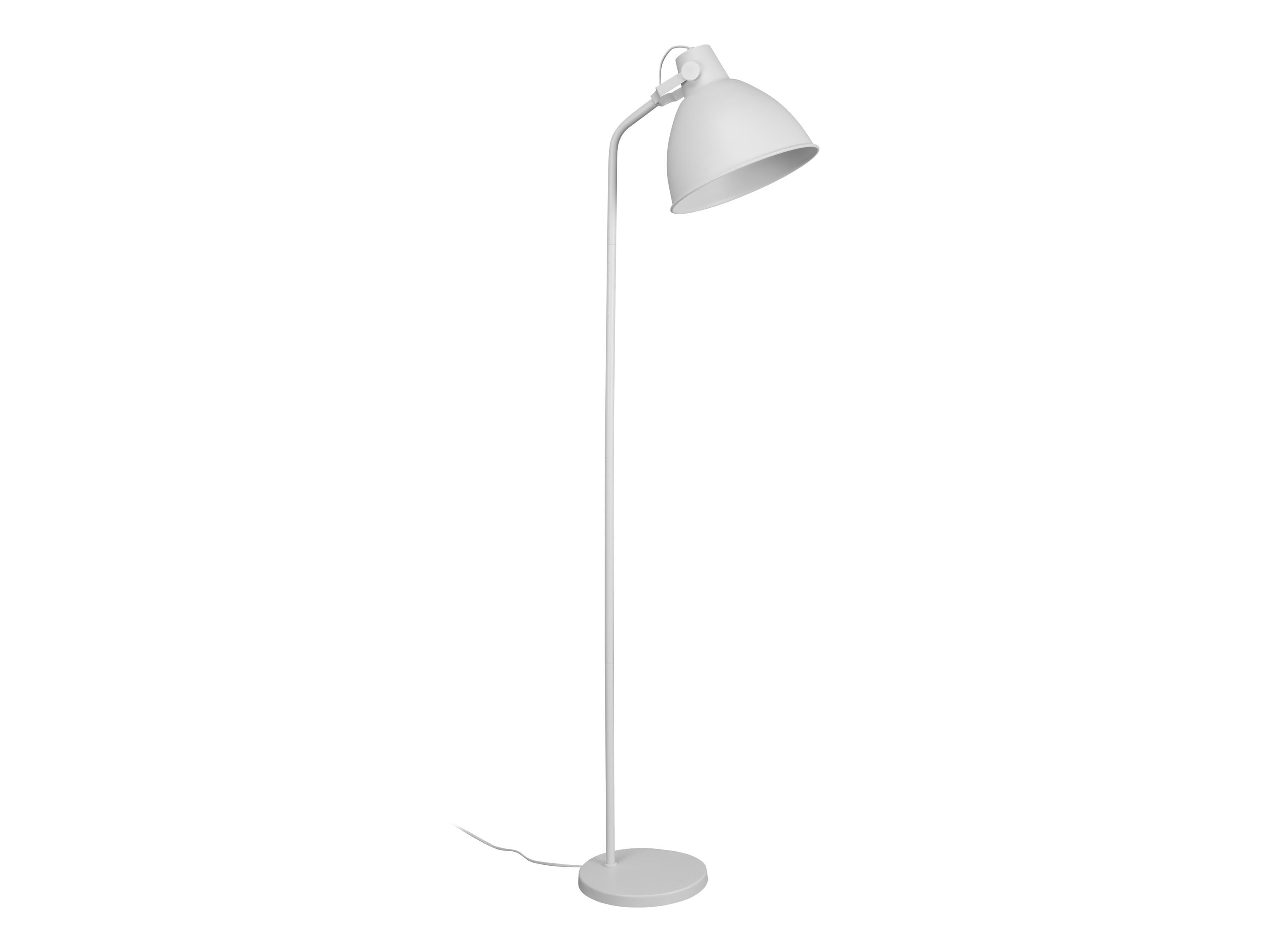 LIVARNO home Staande LED-lamp (Wit) - 4052916199770