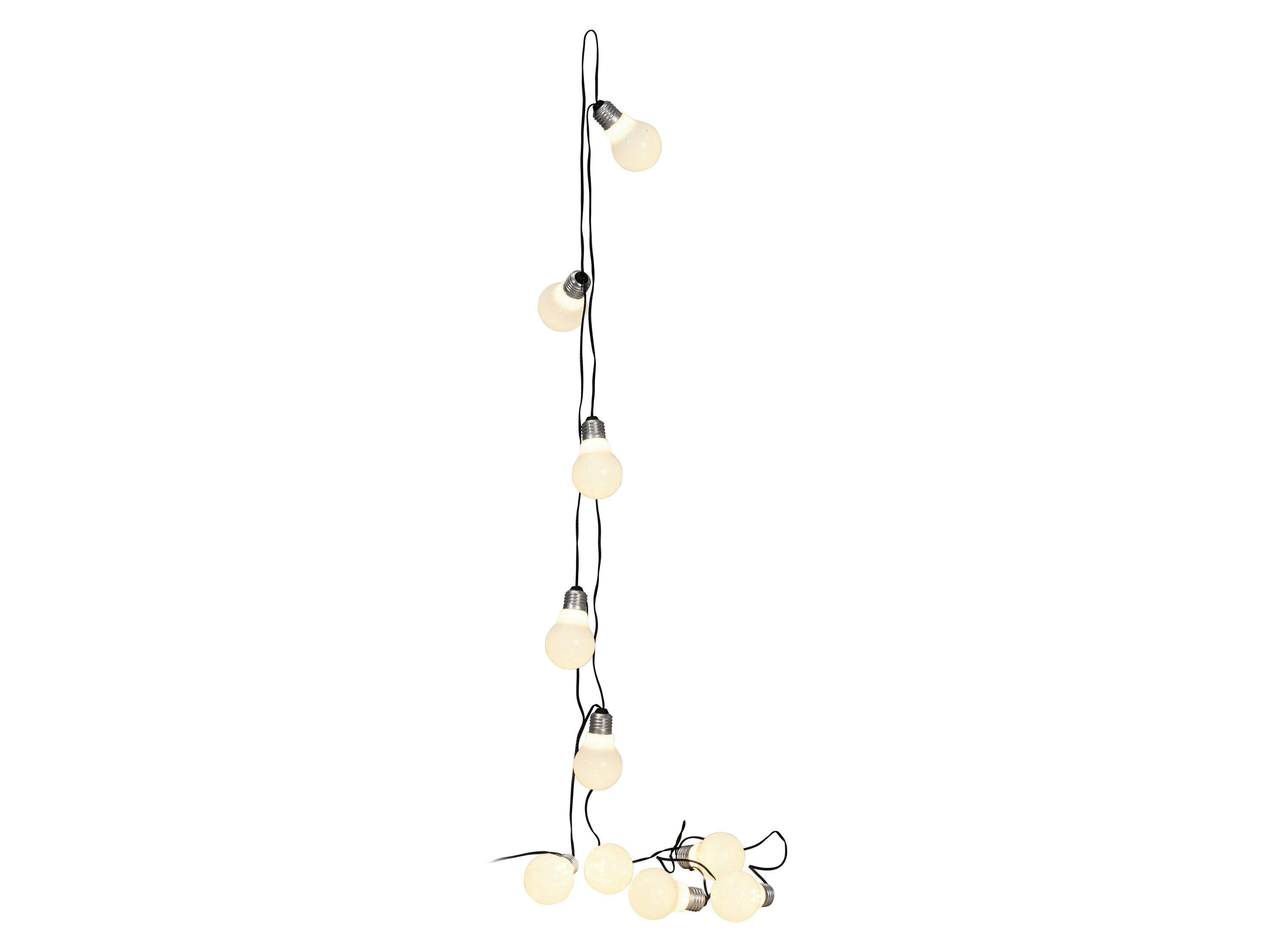 LIVARNO Led-lichtsnoer (Wit) - 4054599188003