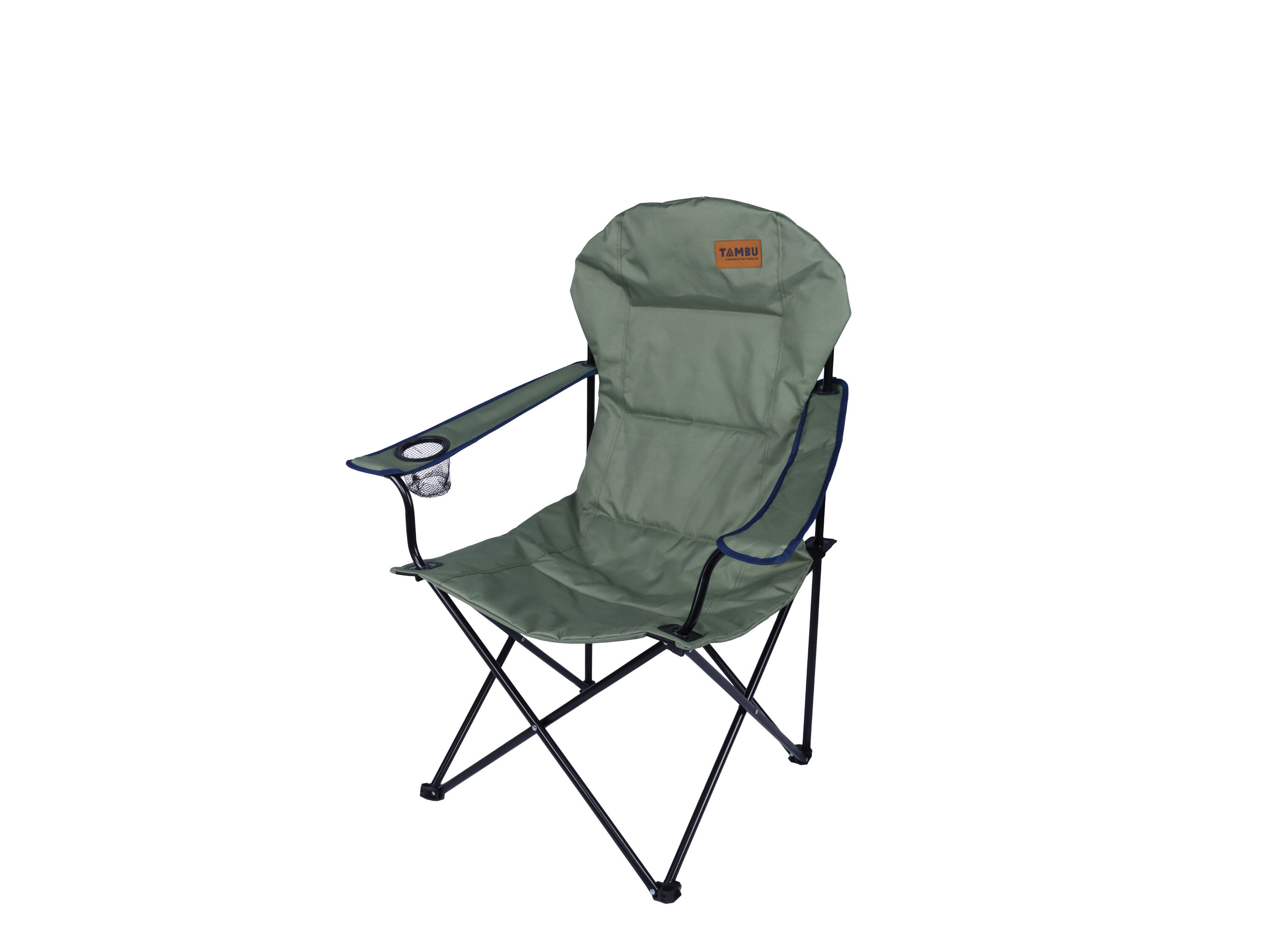 TAMBU Campingstoel Bengala - 4260752034302