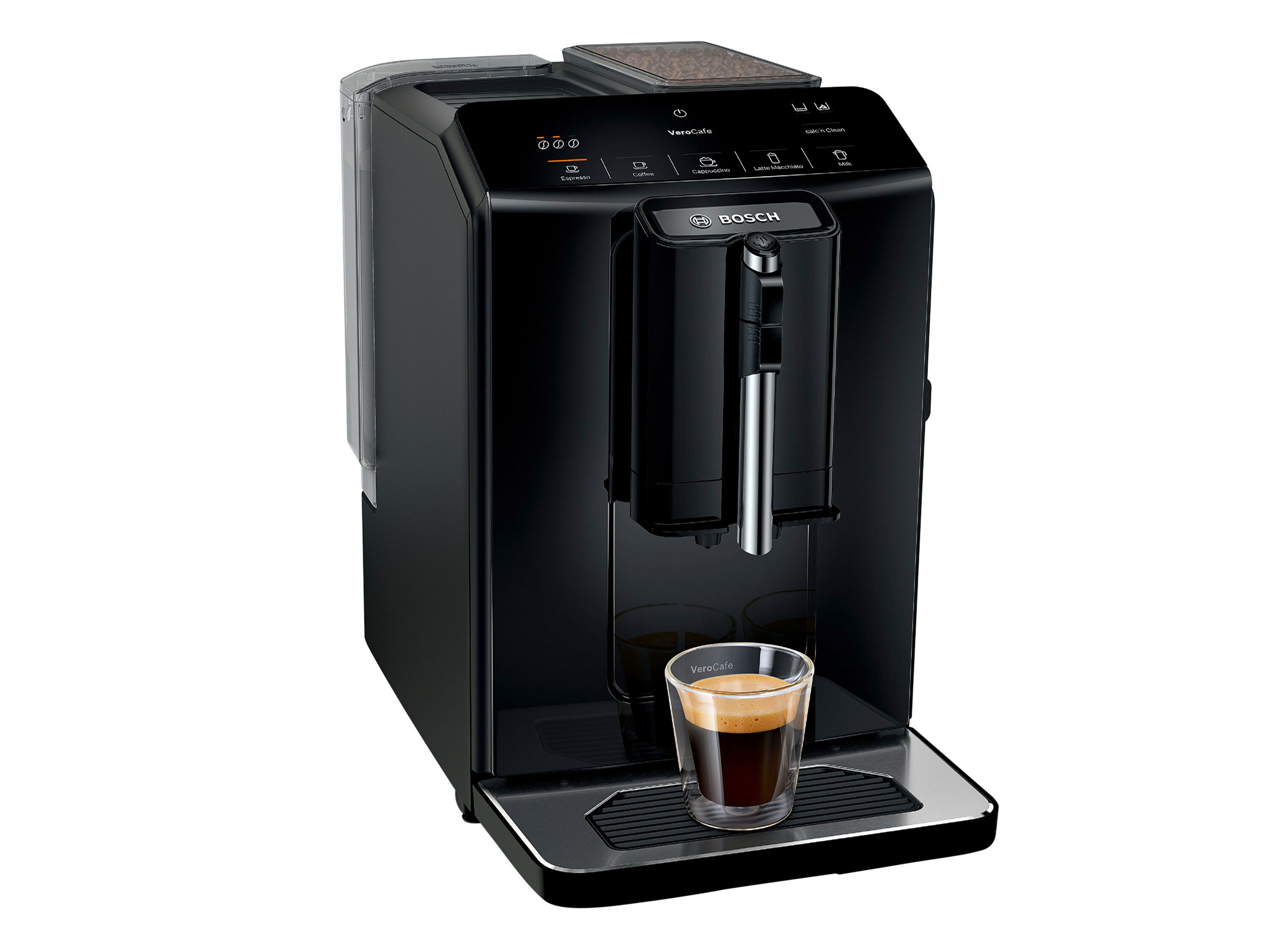 BOSCH Volautomatisch koffiezetapparaat Serie 2 VeroCafe TIE20109 - 4242005360291
