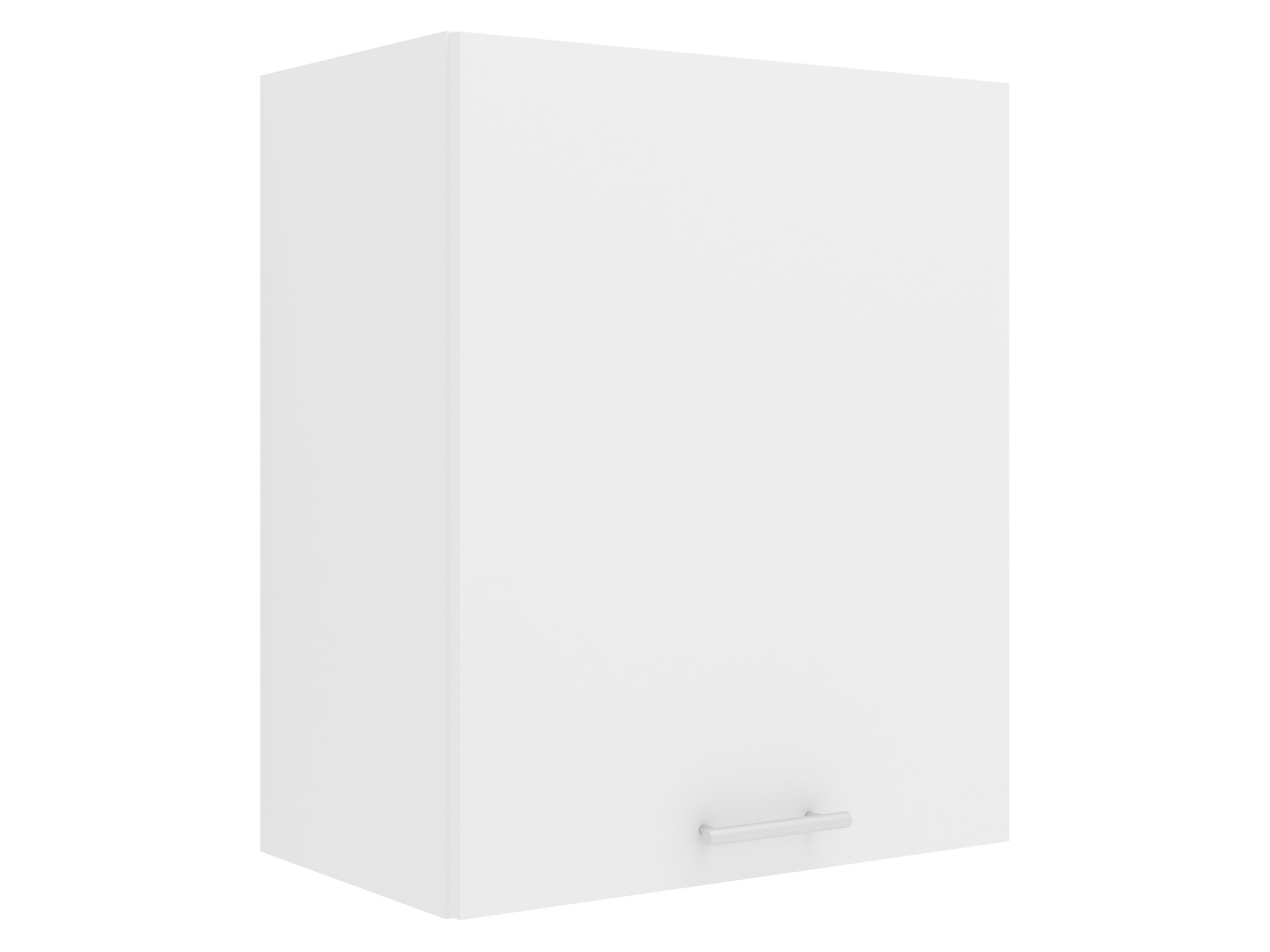 VCM Wandkast Esilo (Hangende kast, Wit, 1 Tür 50) - 4051814423048