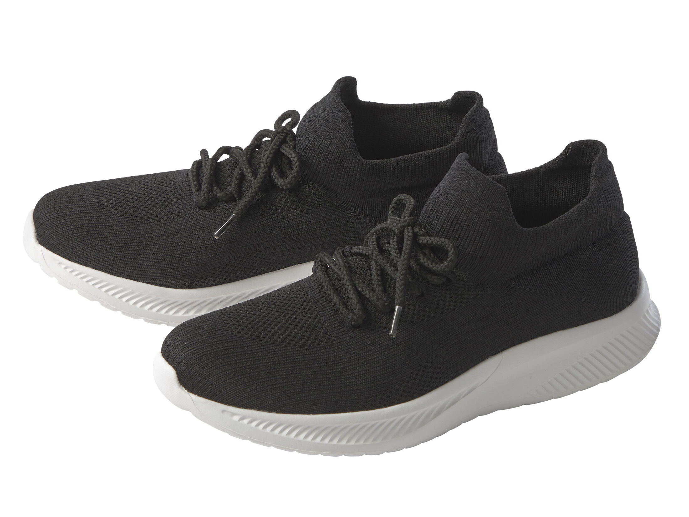CRIVIT Sneakers (Zwart, 41) - 4055334888516