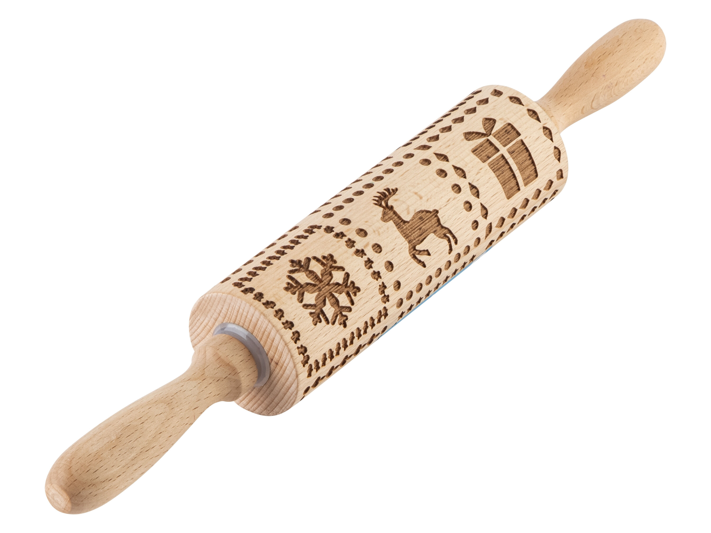 LIVARNO home Deegroller (Deegroller met motief) - 4052916103470