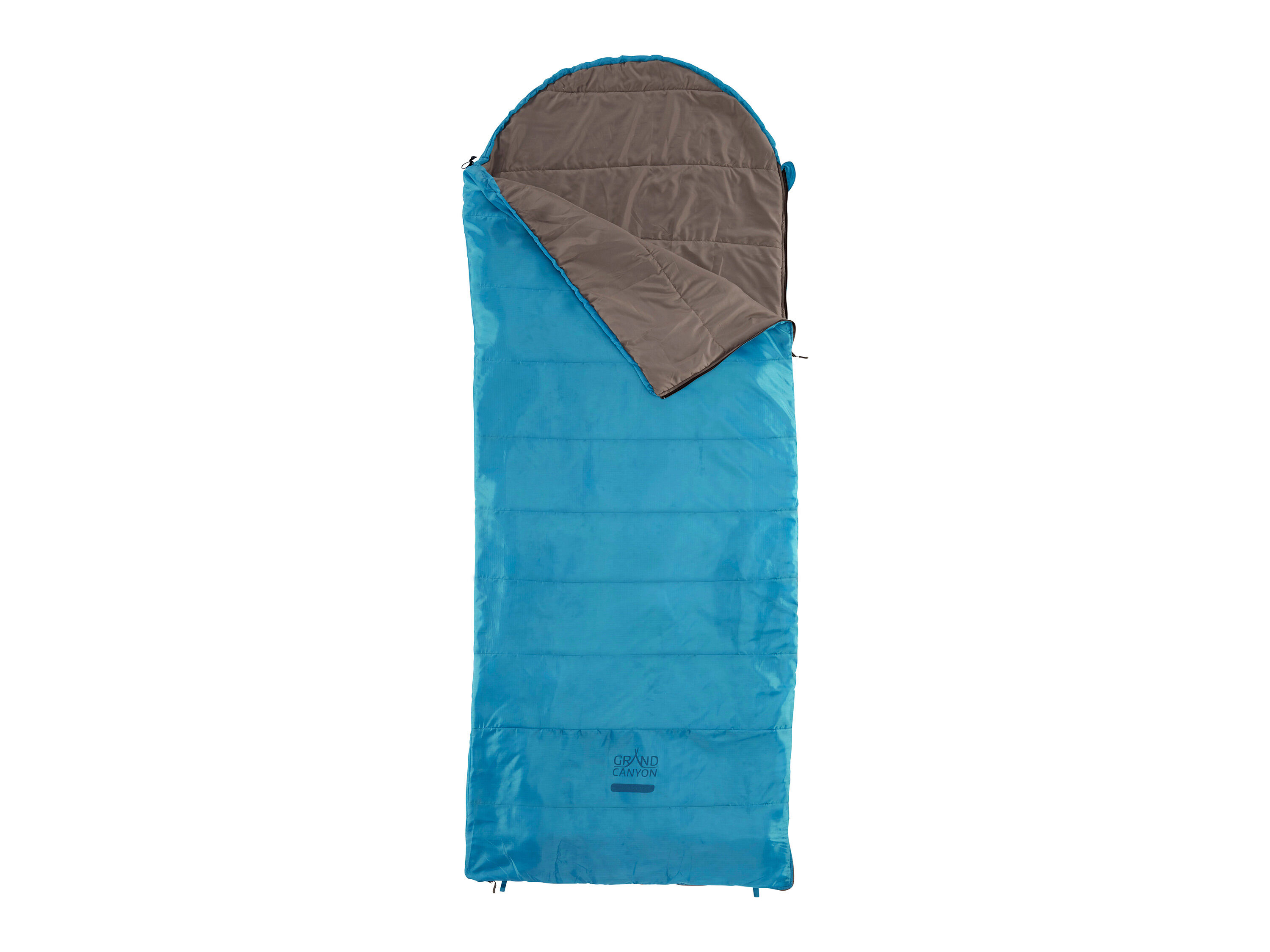 Grand Canyon Slaapzak Kayenta 190 (Caneel Bay) - 5703384084561