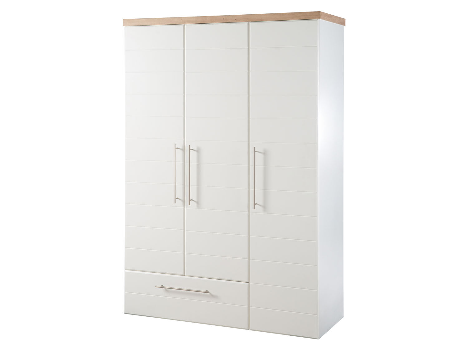 roba Kledingkast Nele 3-deurs - 4005317326085