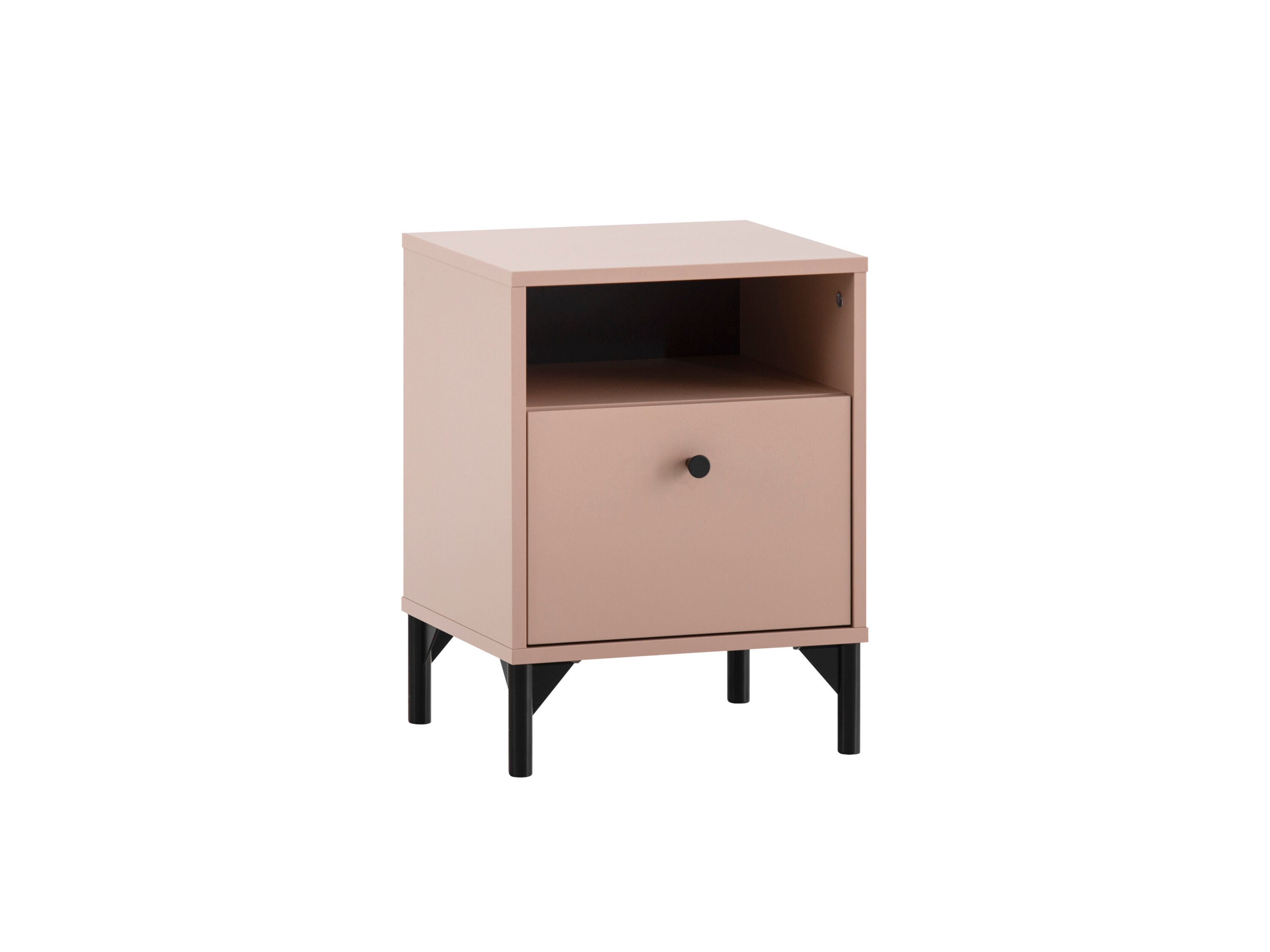 Schildmeyer Nachtkastje Smash (Perzik) - 4027181120675