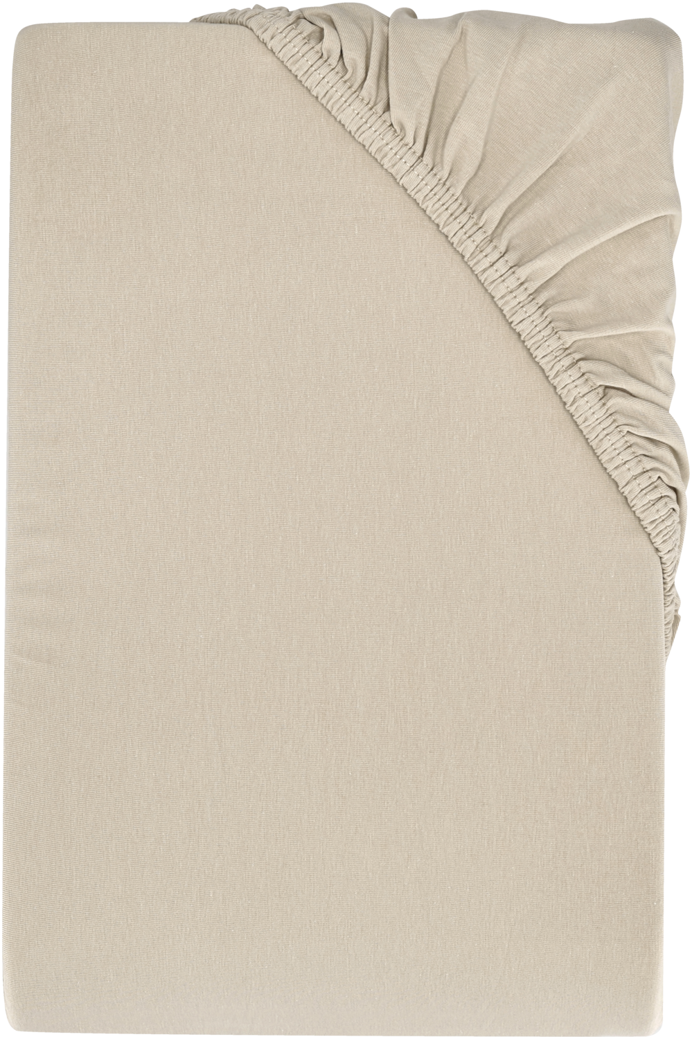 LIVARNO home Hoeslaken 140-160 x 200 cm (Beige) - 4052916670996
