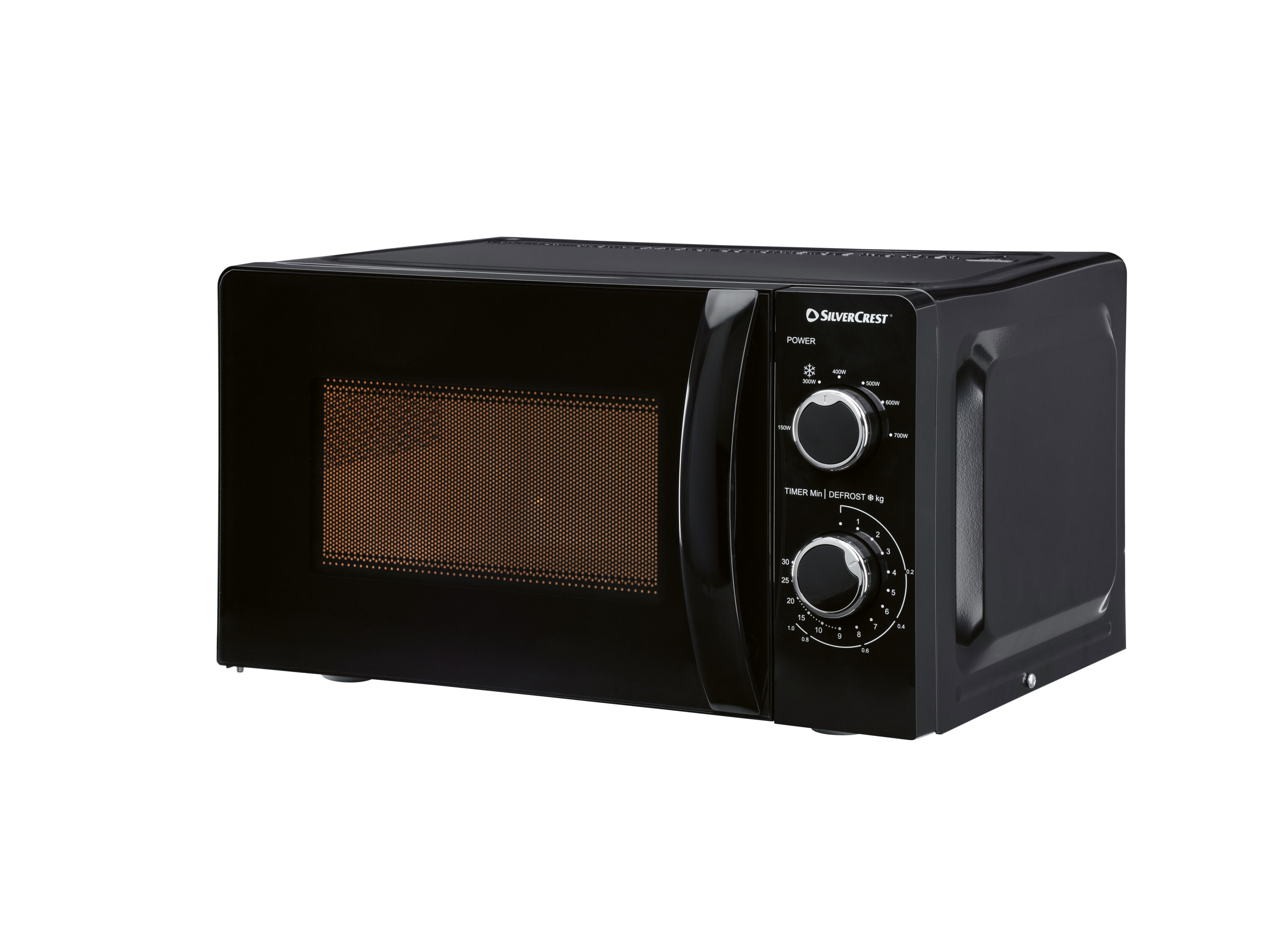 SILVERCREST Magnetron - 4052916876077