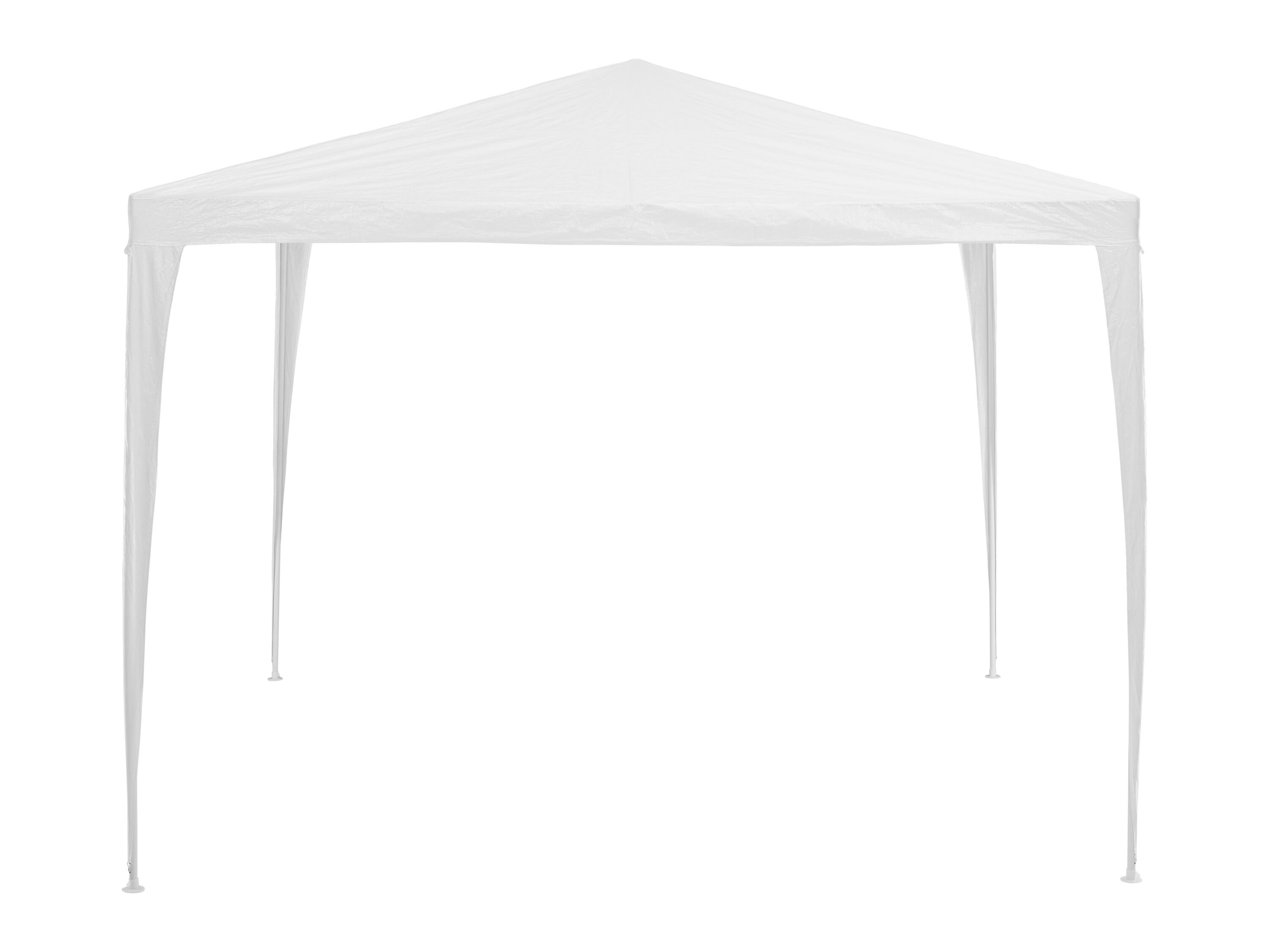 LIVARNO Partytent Valencia 3 x 3 m - 4054599190815